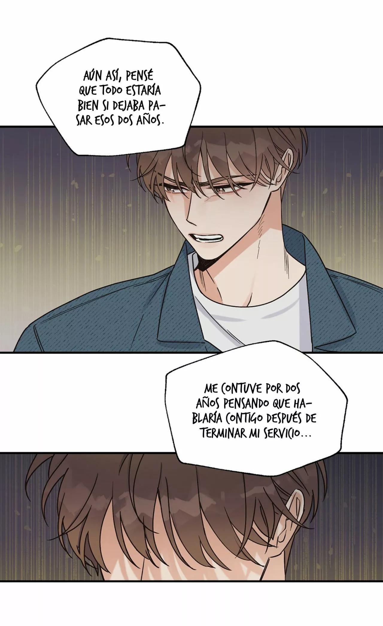 Omega Complex - Capítulo 3 2 manhwa