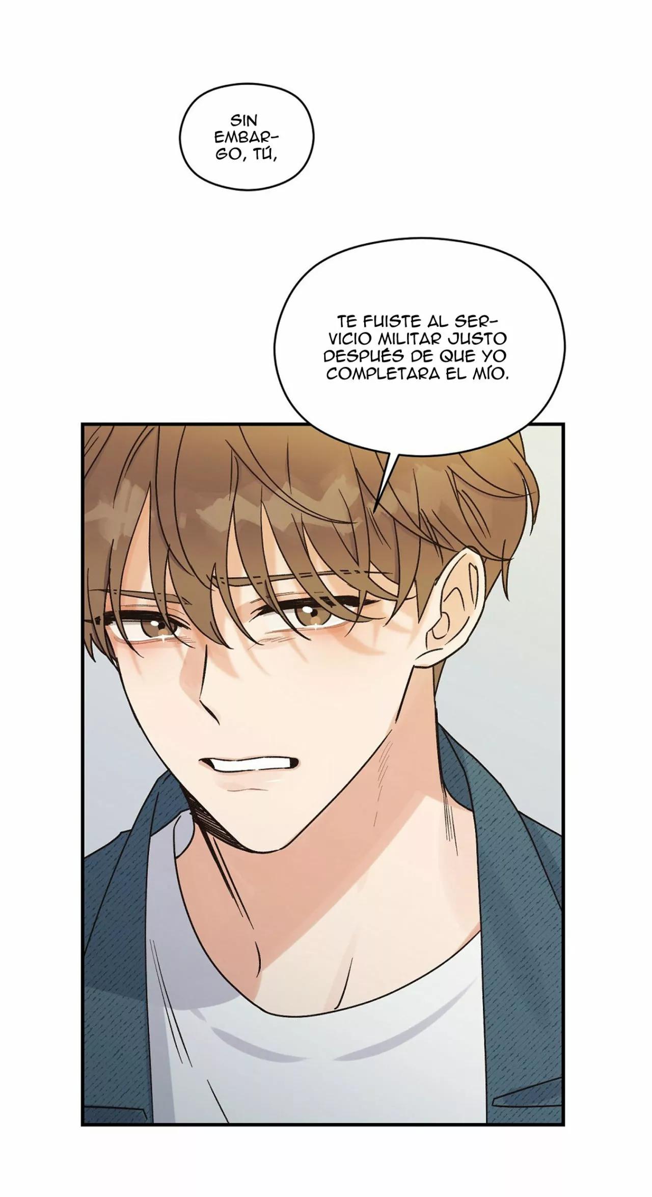 Omega Complex - Capítulo 3 2 manhwa