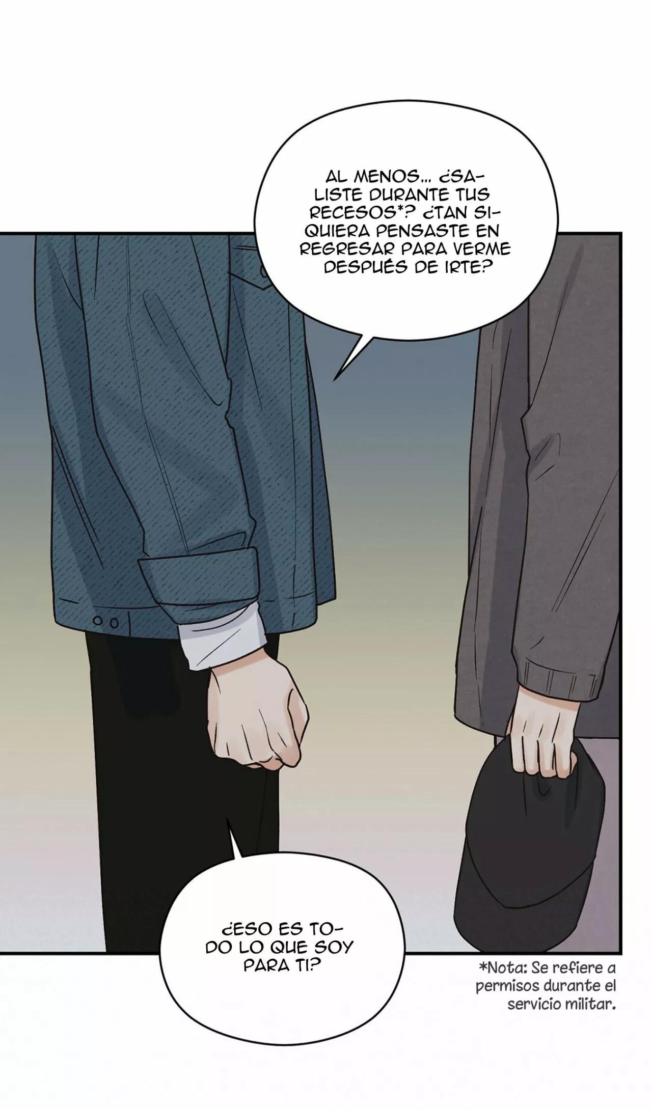 Omega Complex - Capítulo 3 2 manhwa