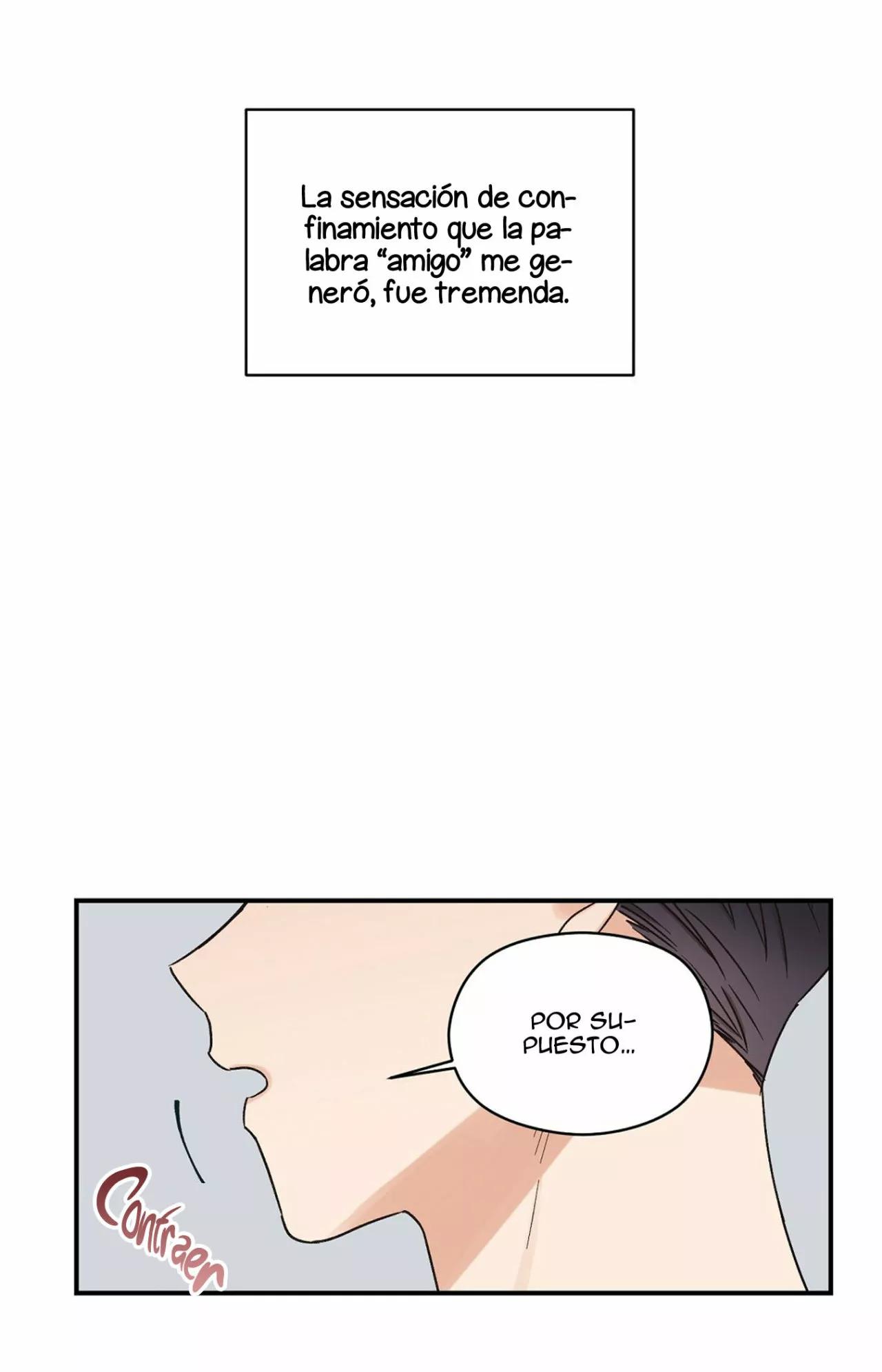 Omega Complex - Capítulo 3 2 manhwa