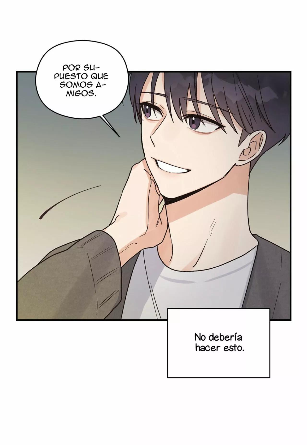 Omega Complex - Capítulo 3 2 manhwa