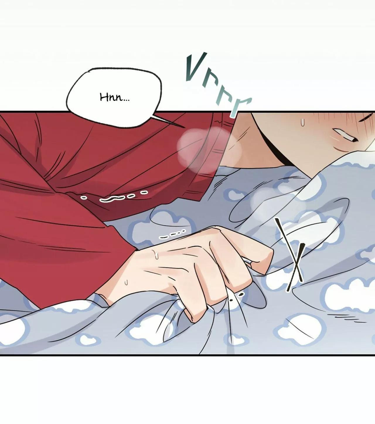 Omega Complex - Capítulo 18 manhwa