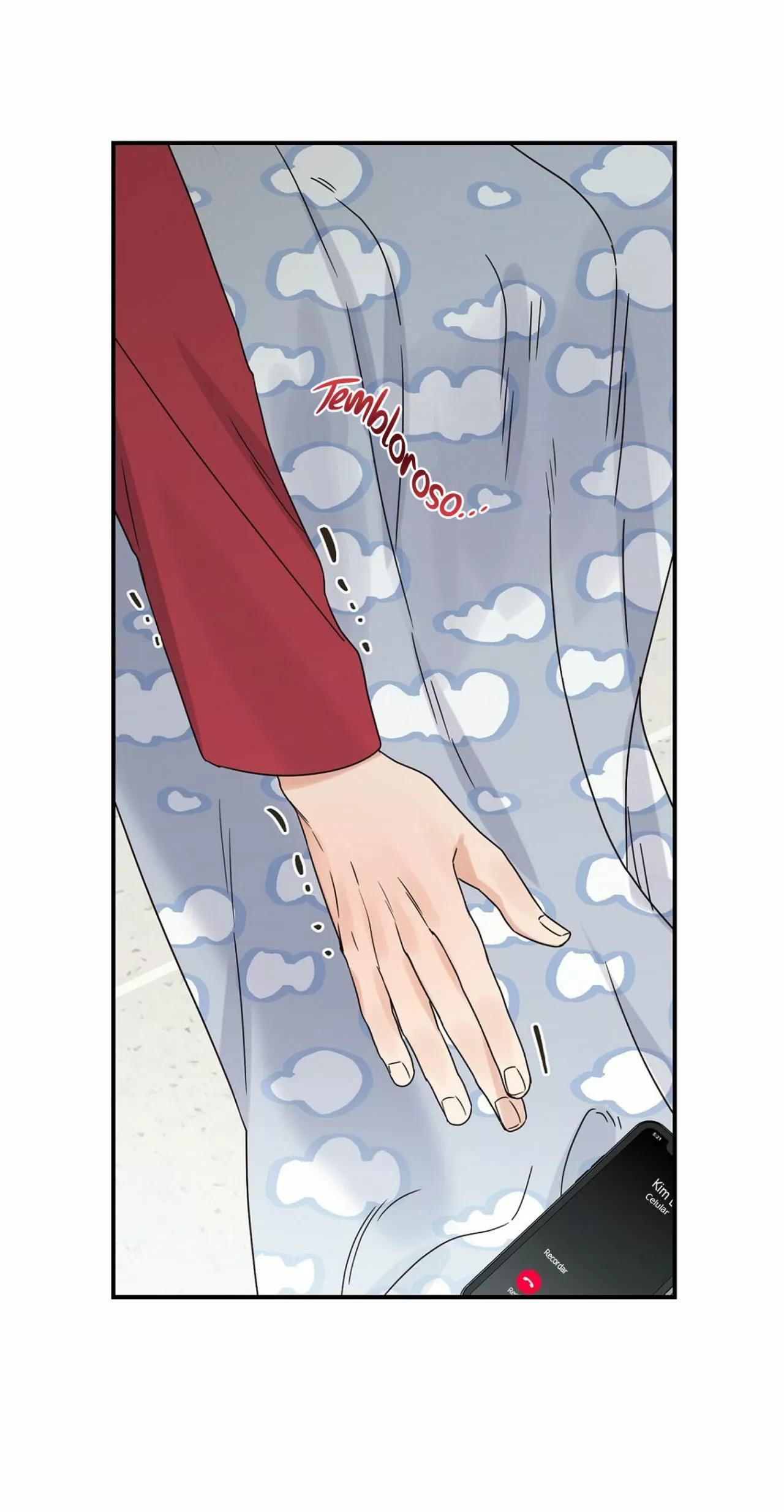 Omega Complex - Capítulo 18 manhwa