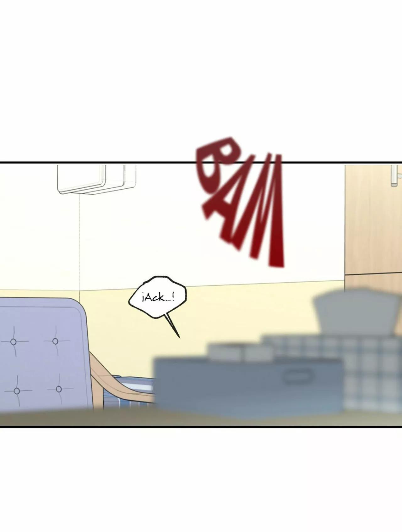 Omega Complex - Capítulo 18 manhwa