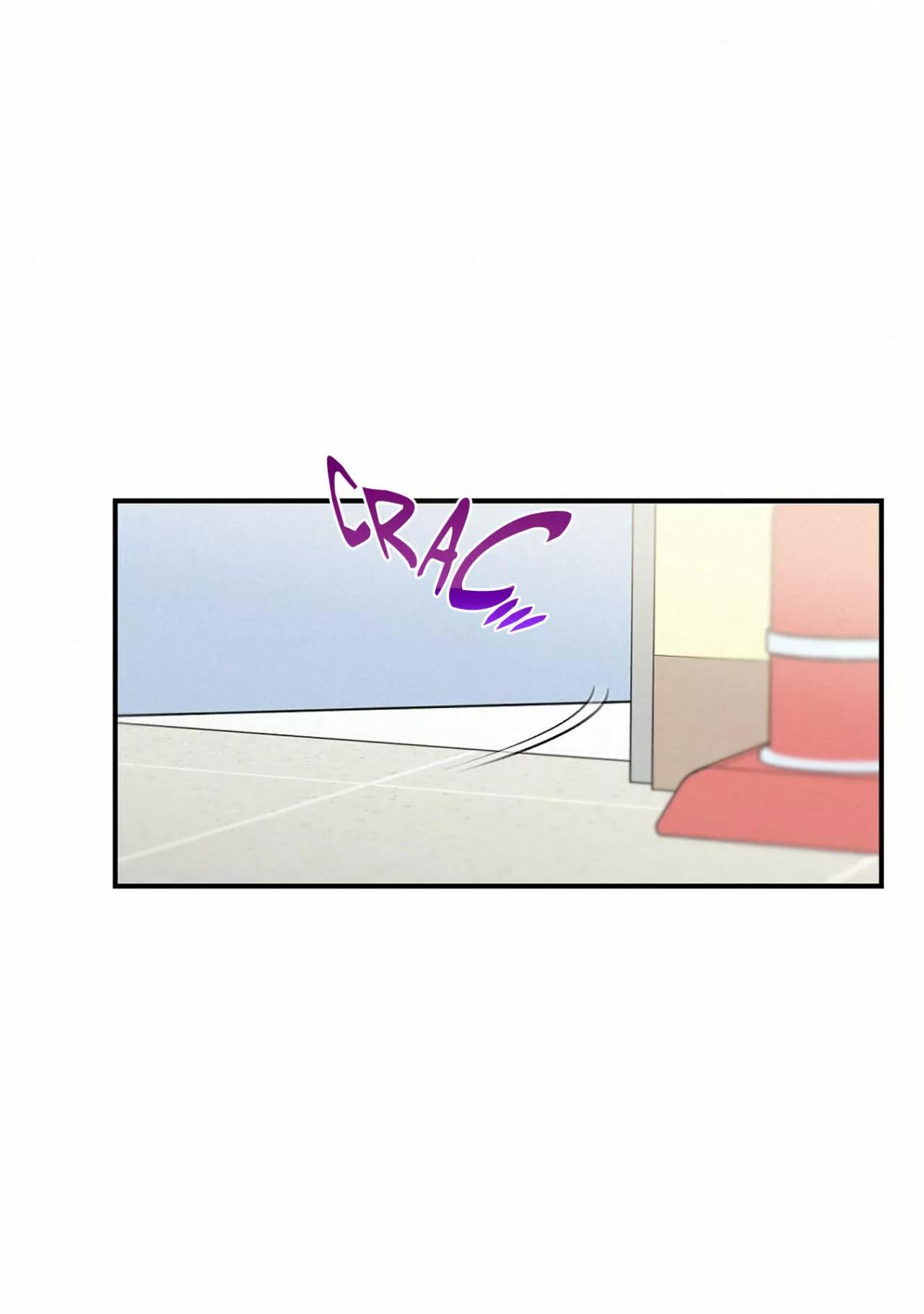 Omega Complex - Capítulo 18 manhwa