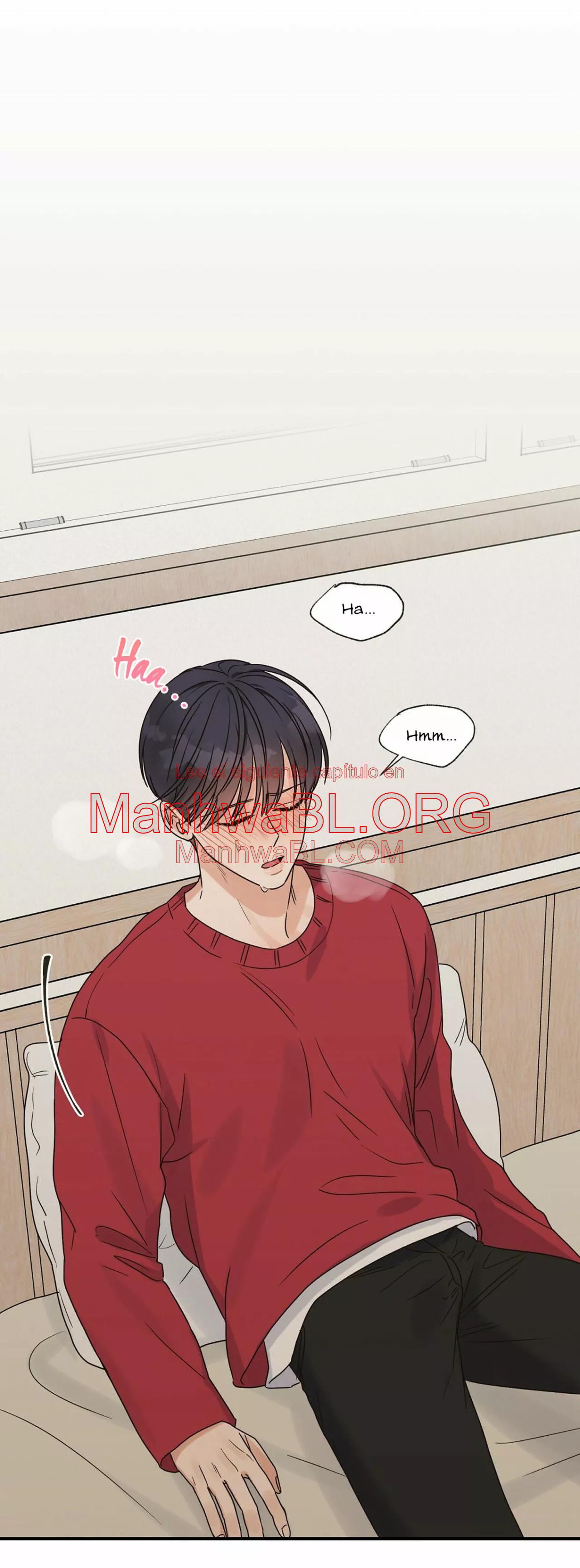 Omega Complex - Capítulo 18 manhwa