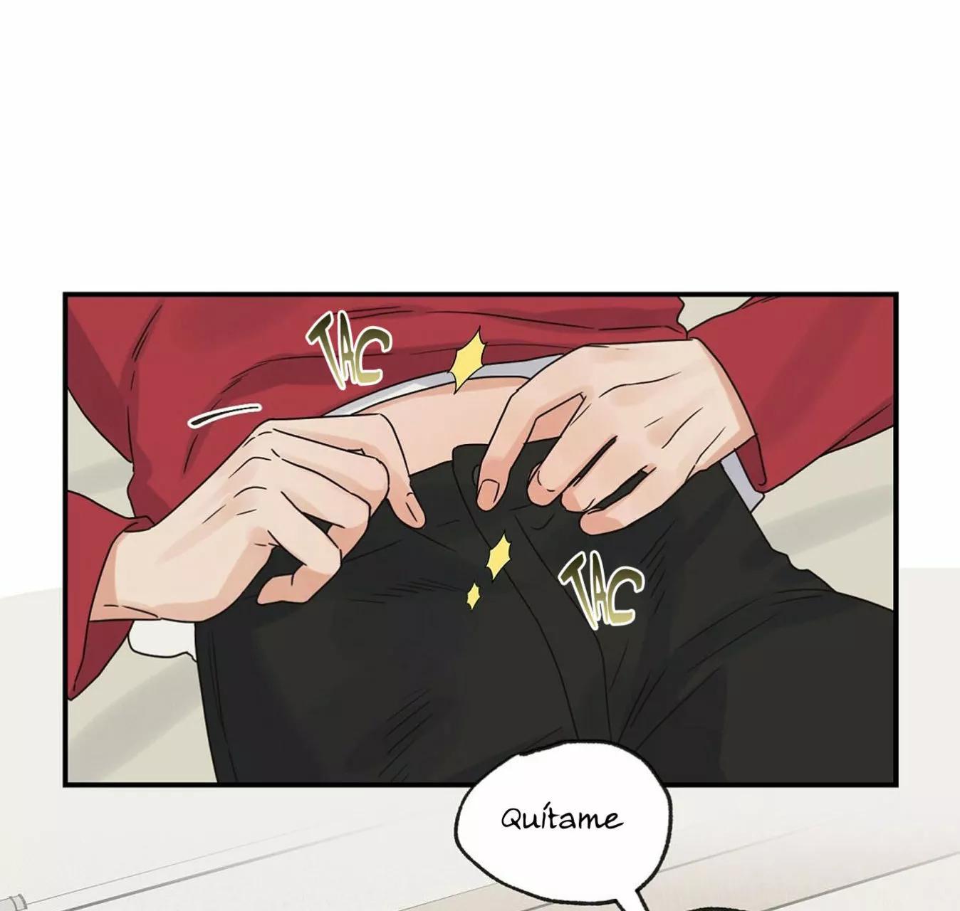 Omega Complex - Capítulo 18 manhwa