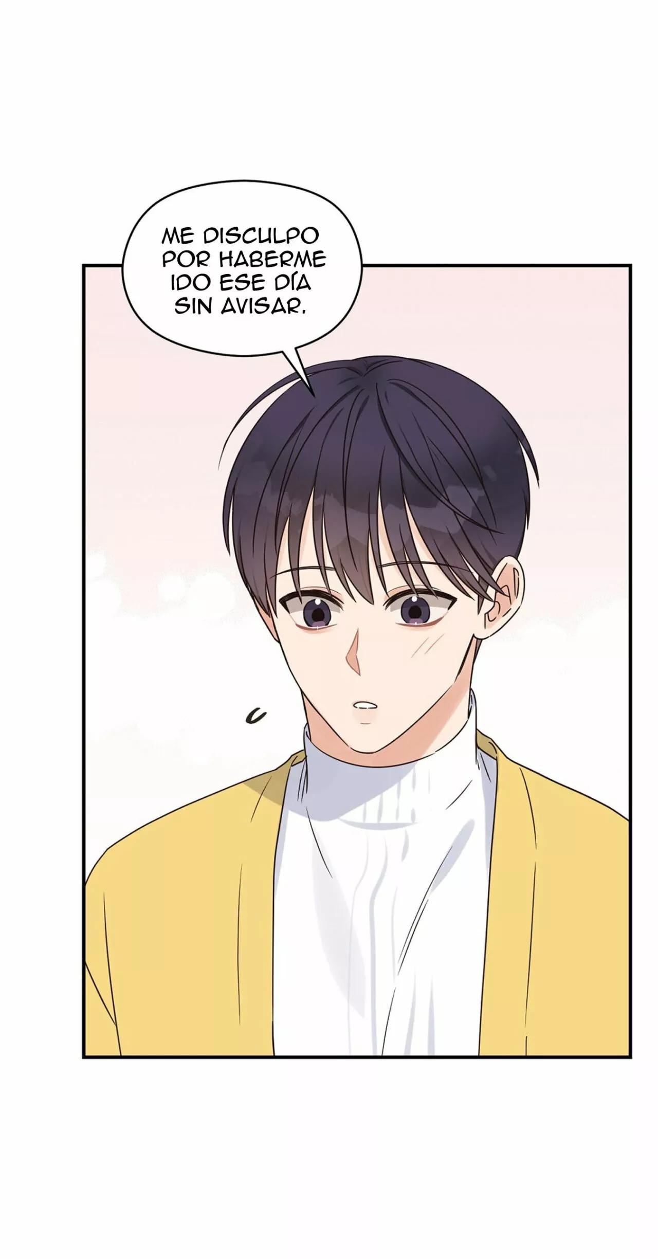 Omega Complex - Capítulo 34 manhwa