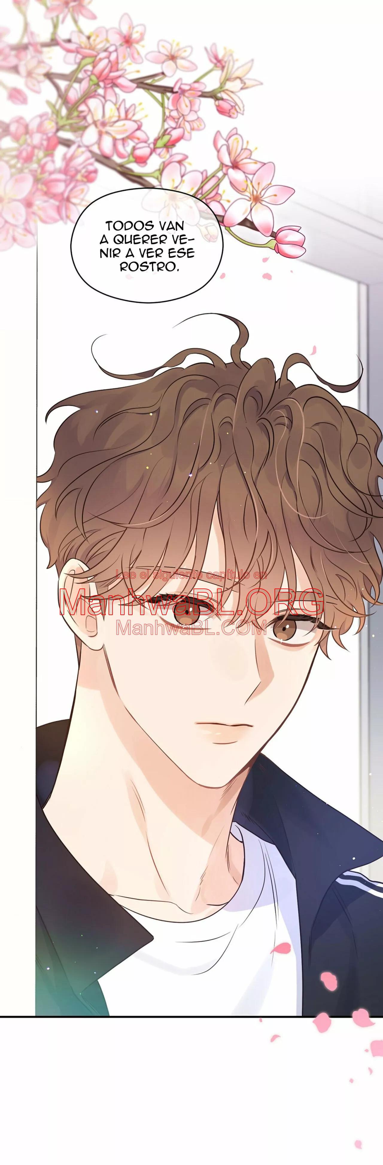 Omega Complex - Capítulo 34 manhwa