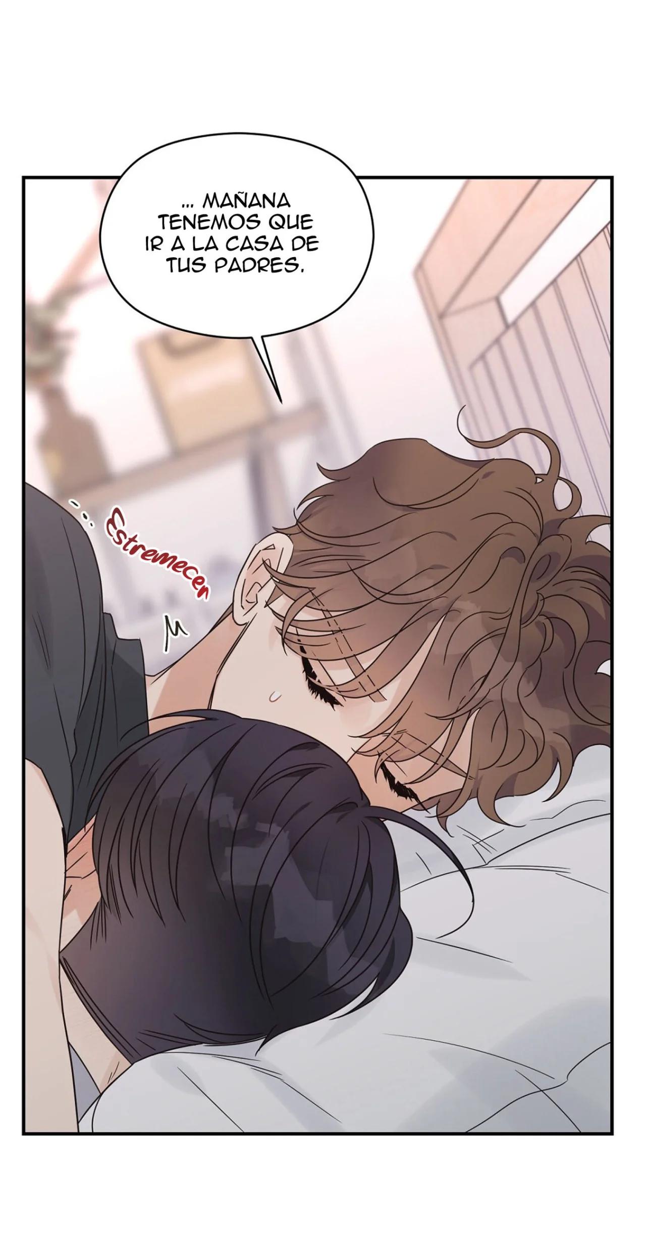 Omega Complex - Capítulo 39 2 manhwa