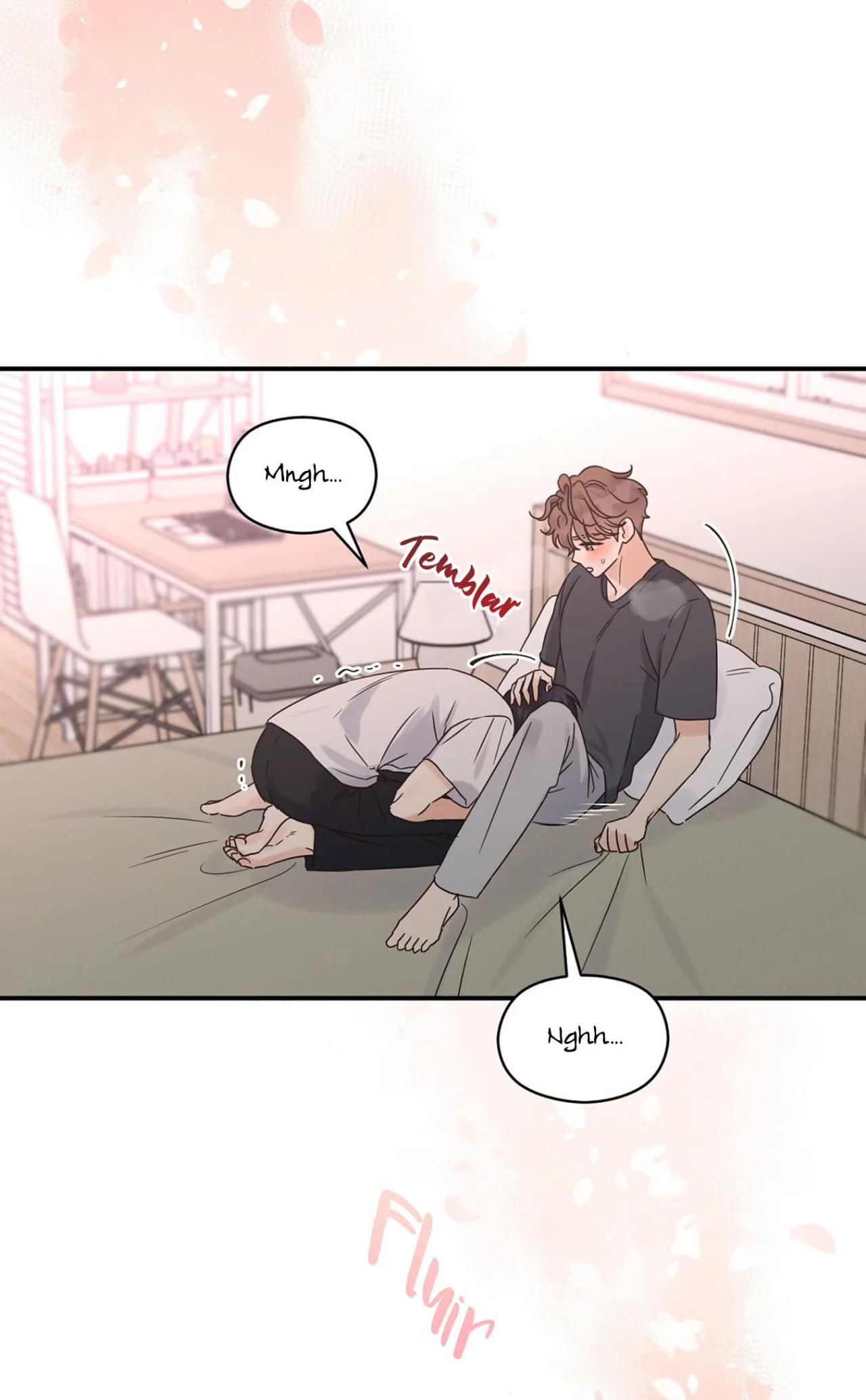 Omega Complex - Capítulo 39 2 manhwa