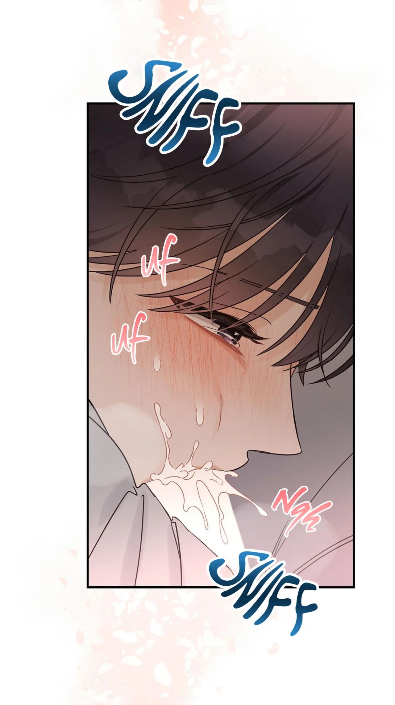 Omega Complex - Capítulo 39 2 manhwa
