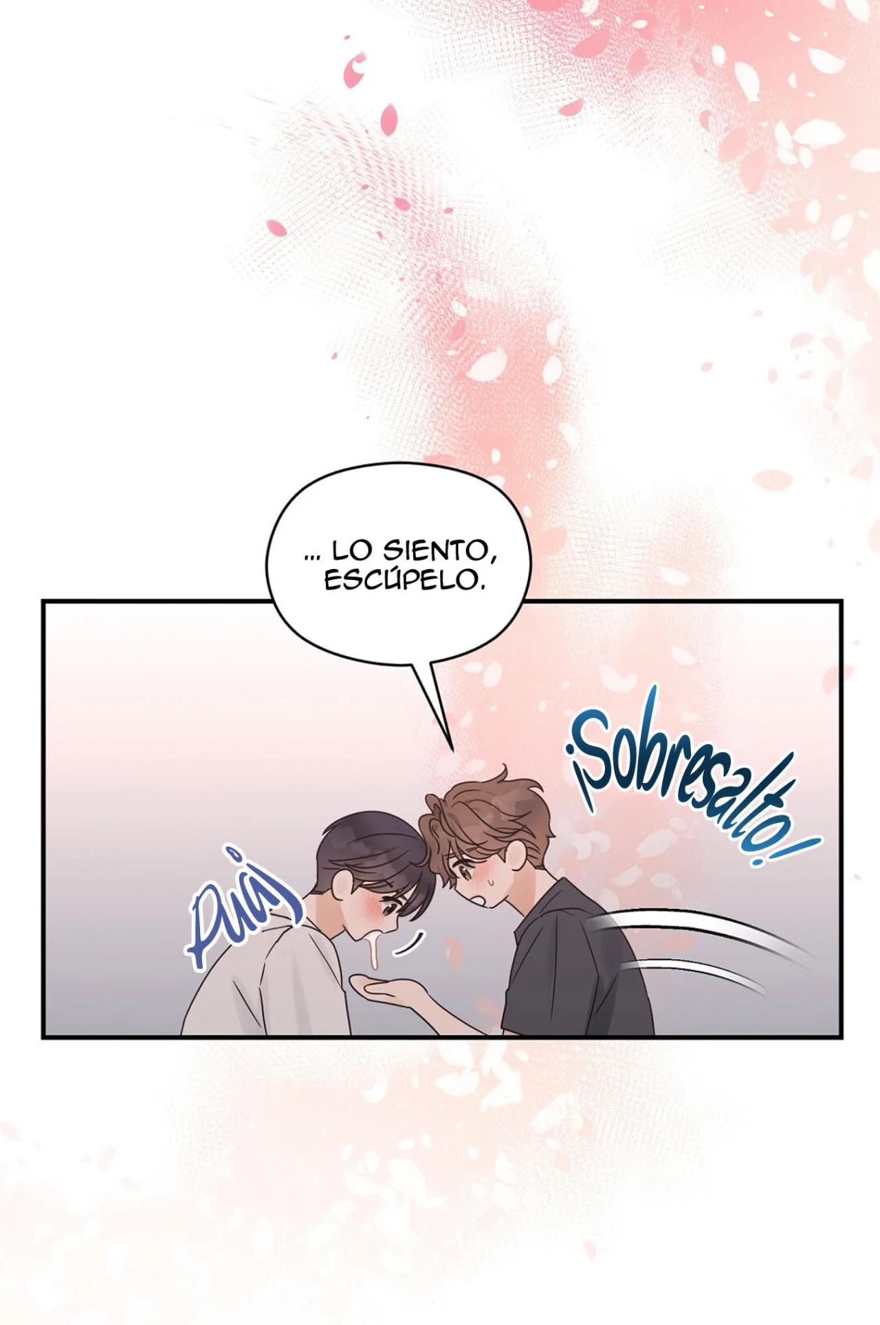Omega Complex - Capítulo 39 2 manhwa