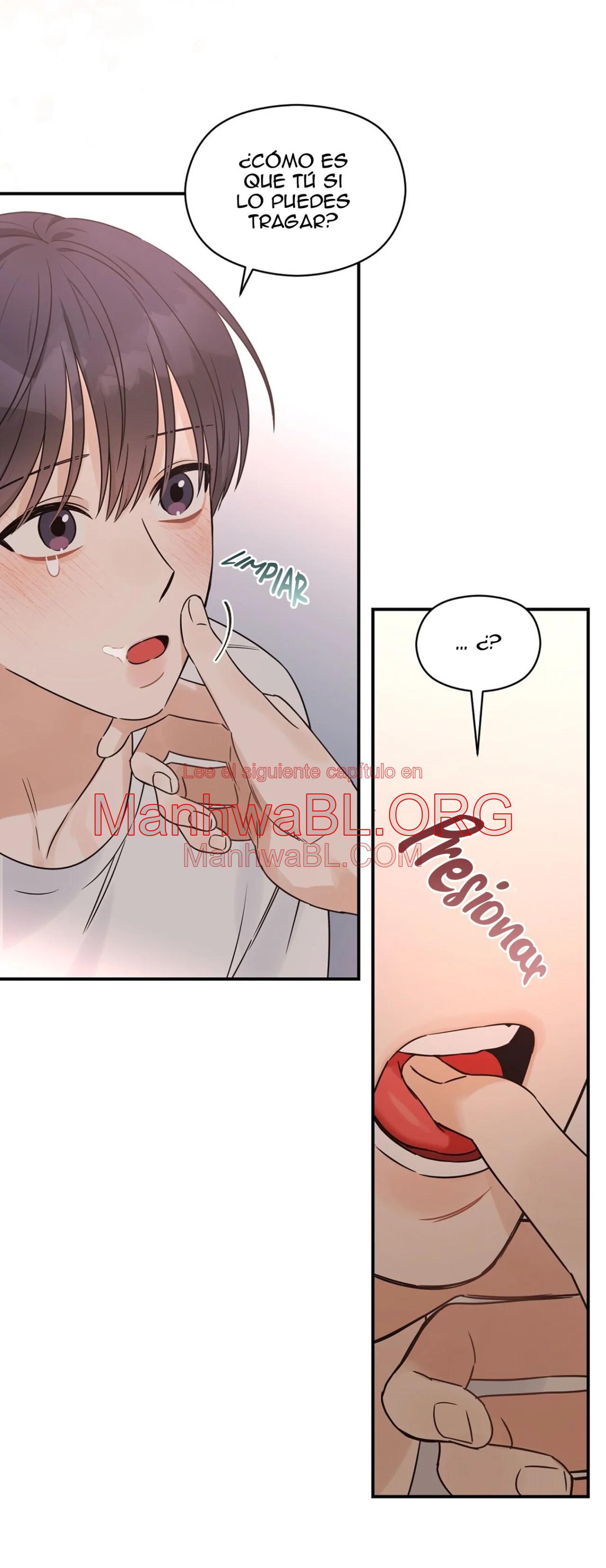 Omega Complex - Capítulo 39 2 manhwa