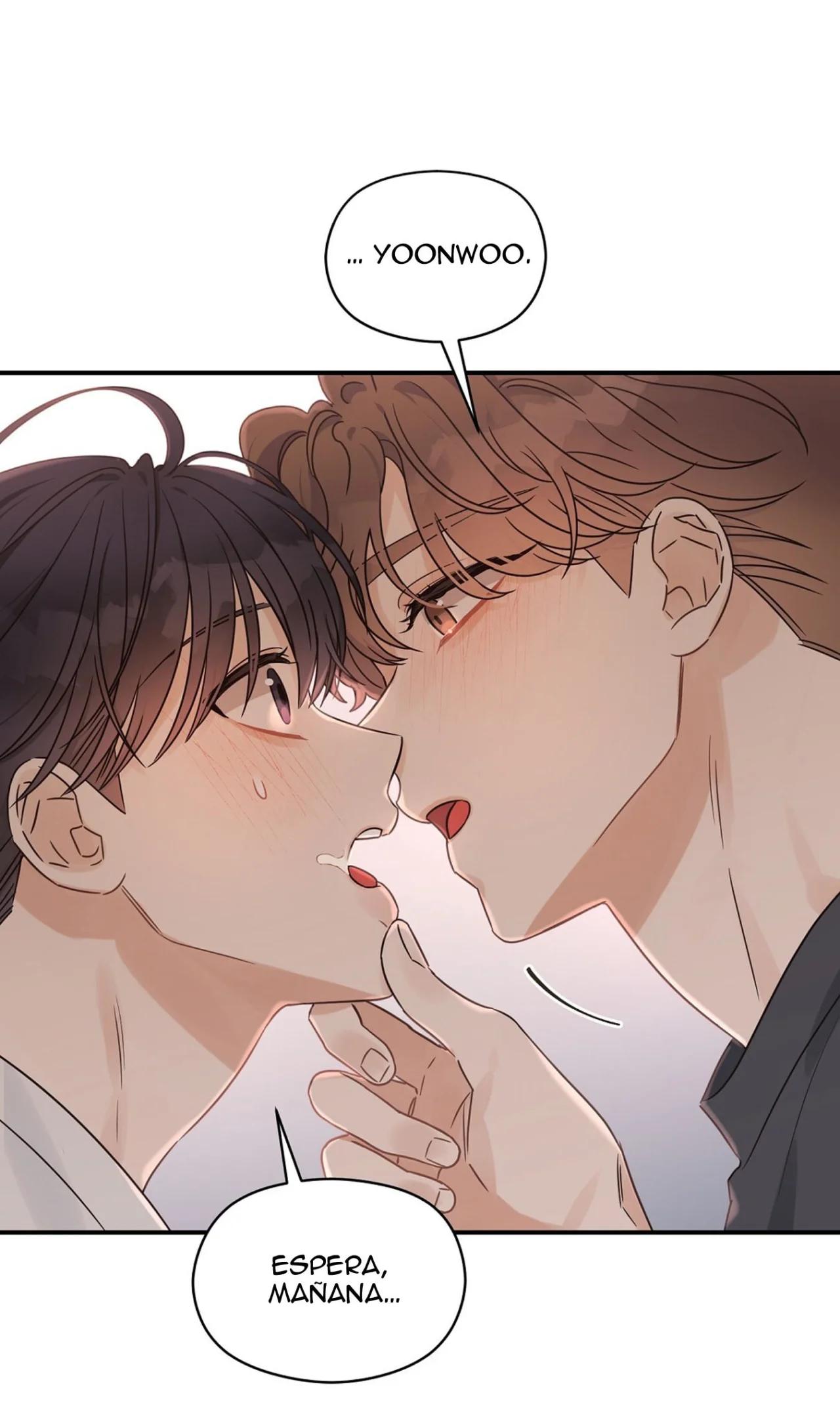 Omega Complex - Capítulo 39 2 manhwa