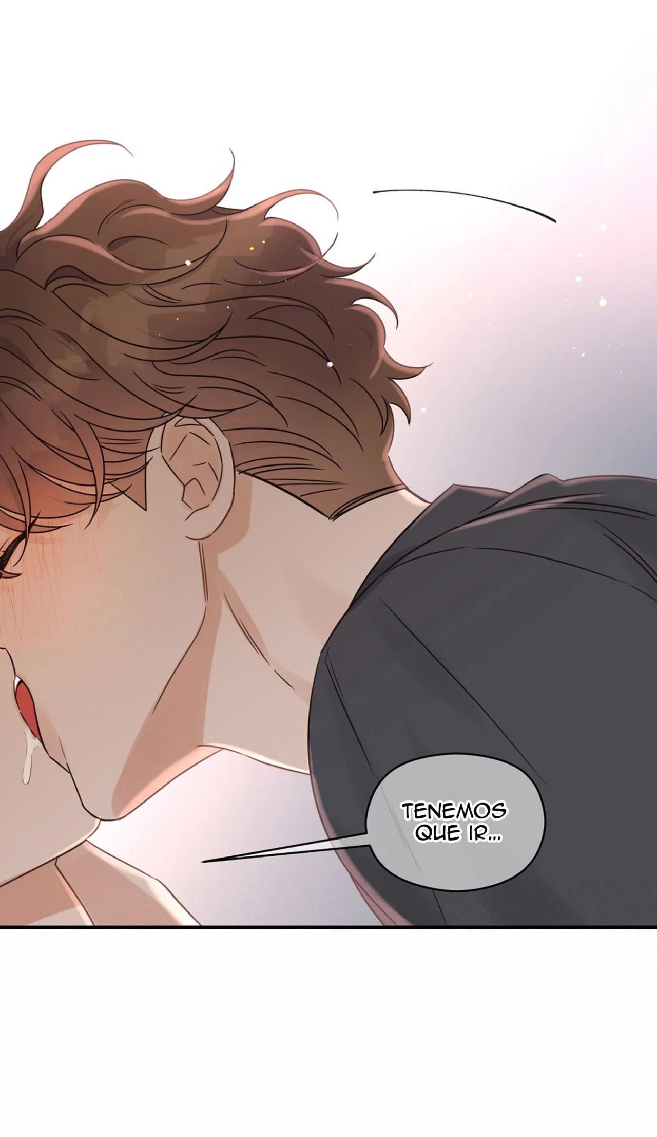 Omega Complex - Capítulo 39 2 manhwa