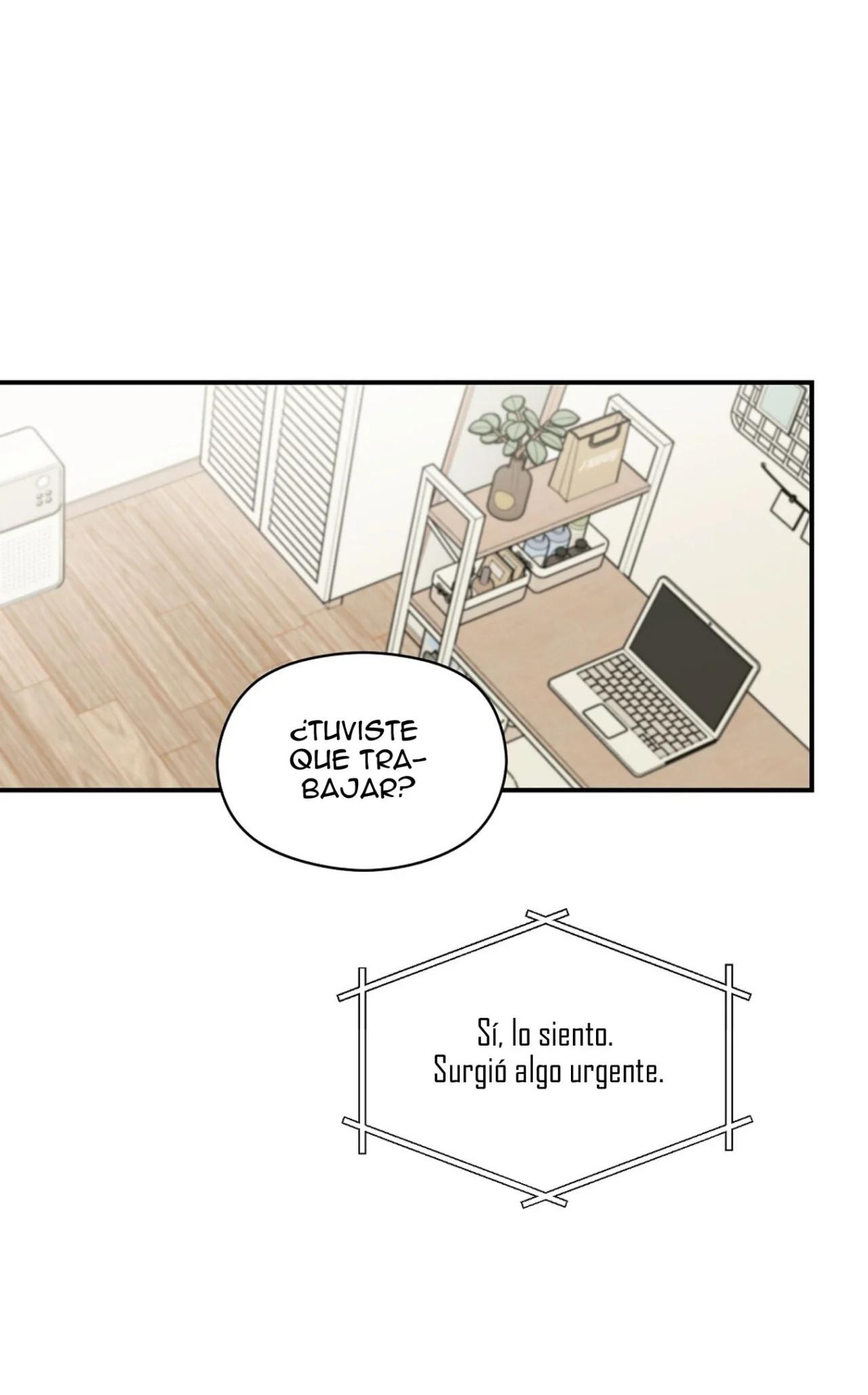 Omega Complex - Capítulo 39 2 manhwa