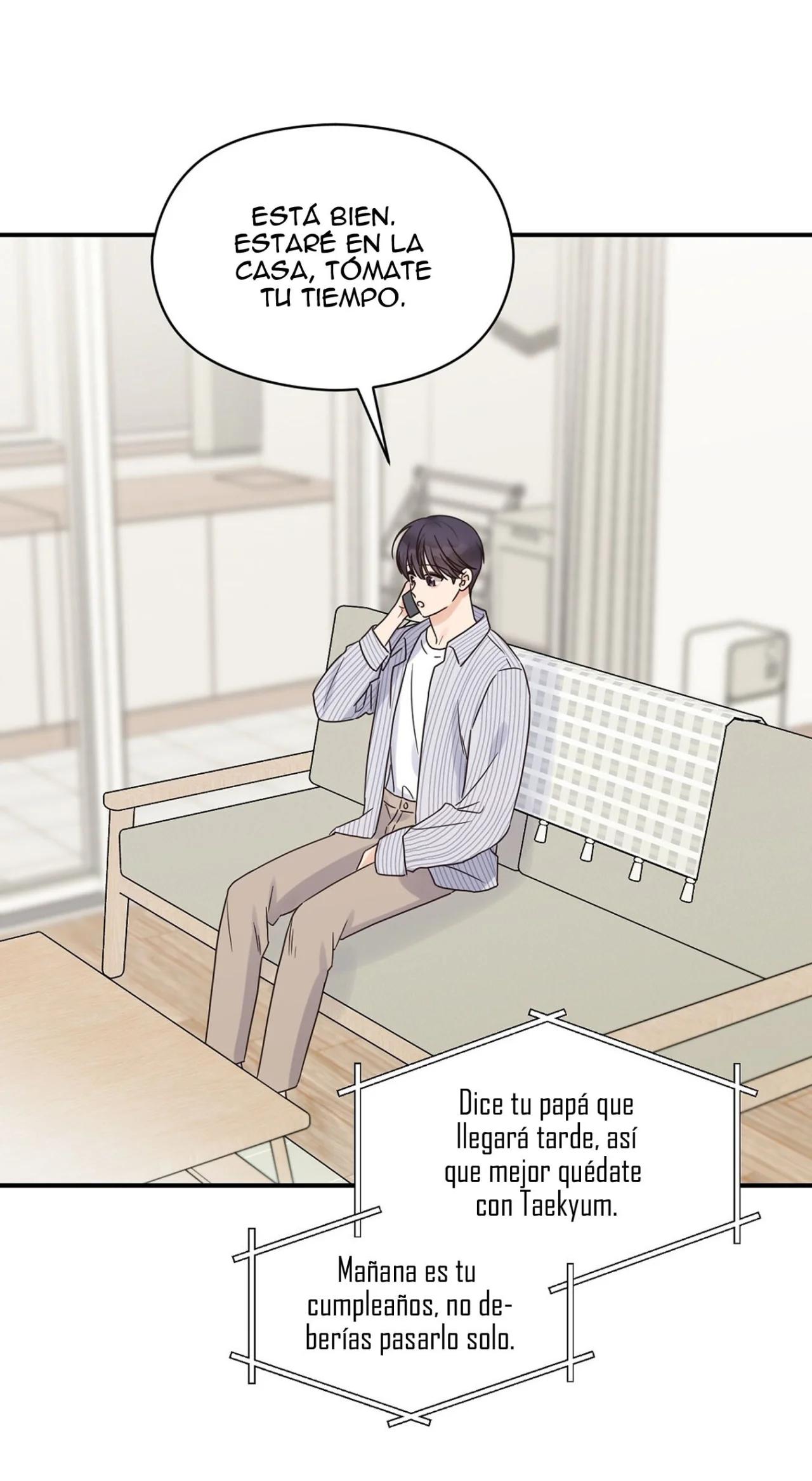 Omega Complex - Capítulo 39 2 manhwa
