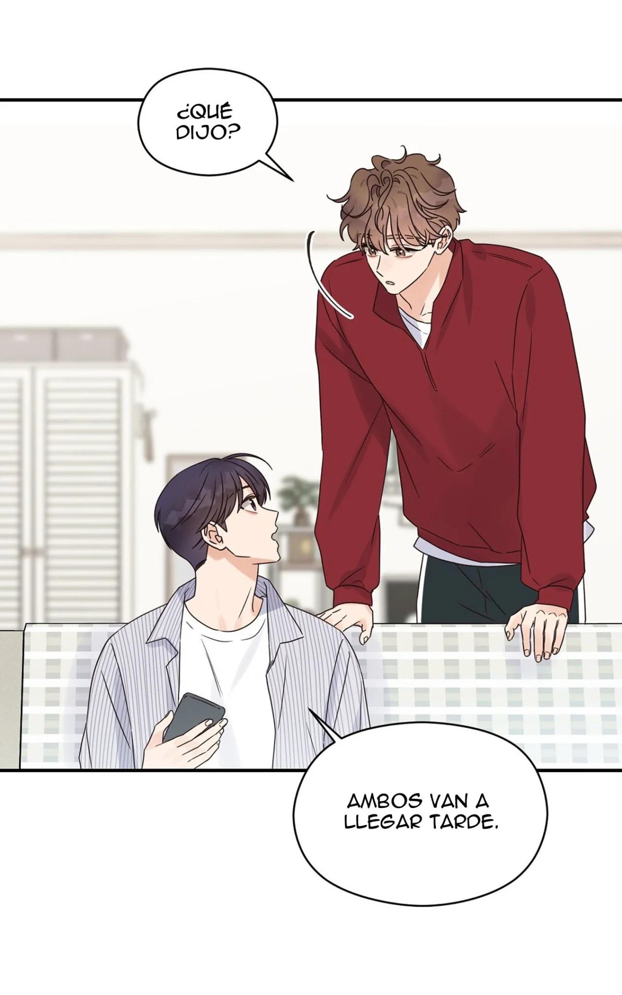 Omega Complex - Capítulo 39 2 manhwa
