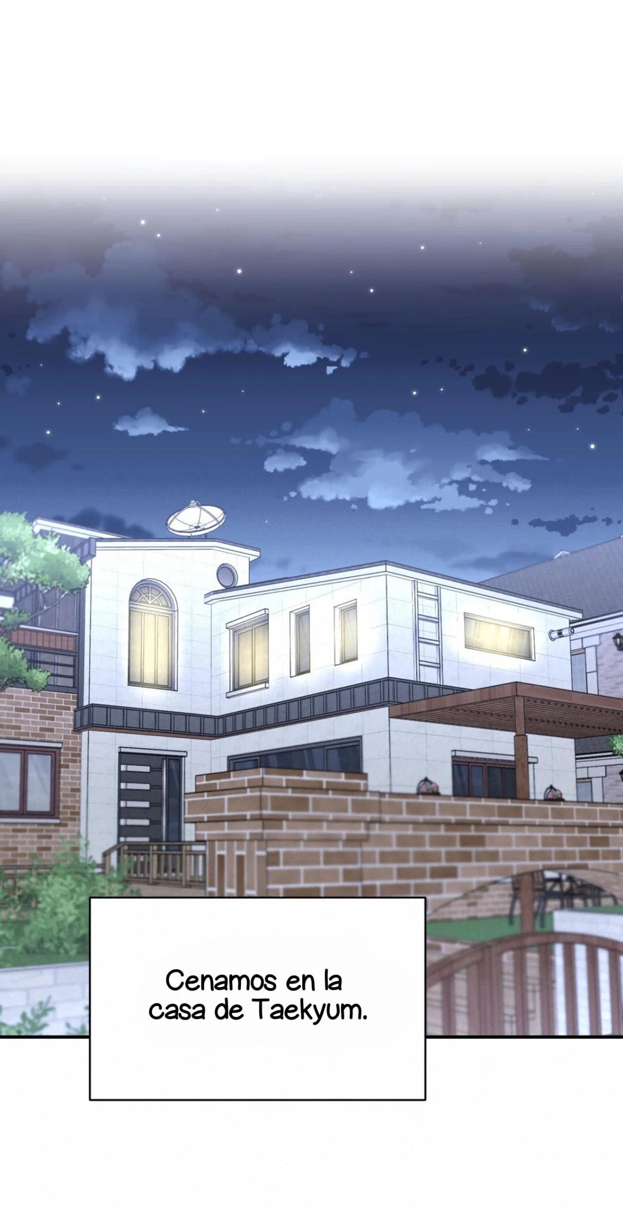 Omega Complex - Capítulo 40 3 manhwa