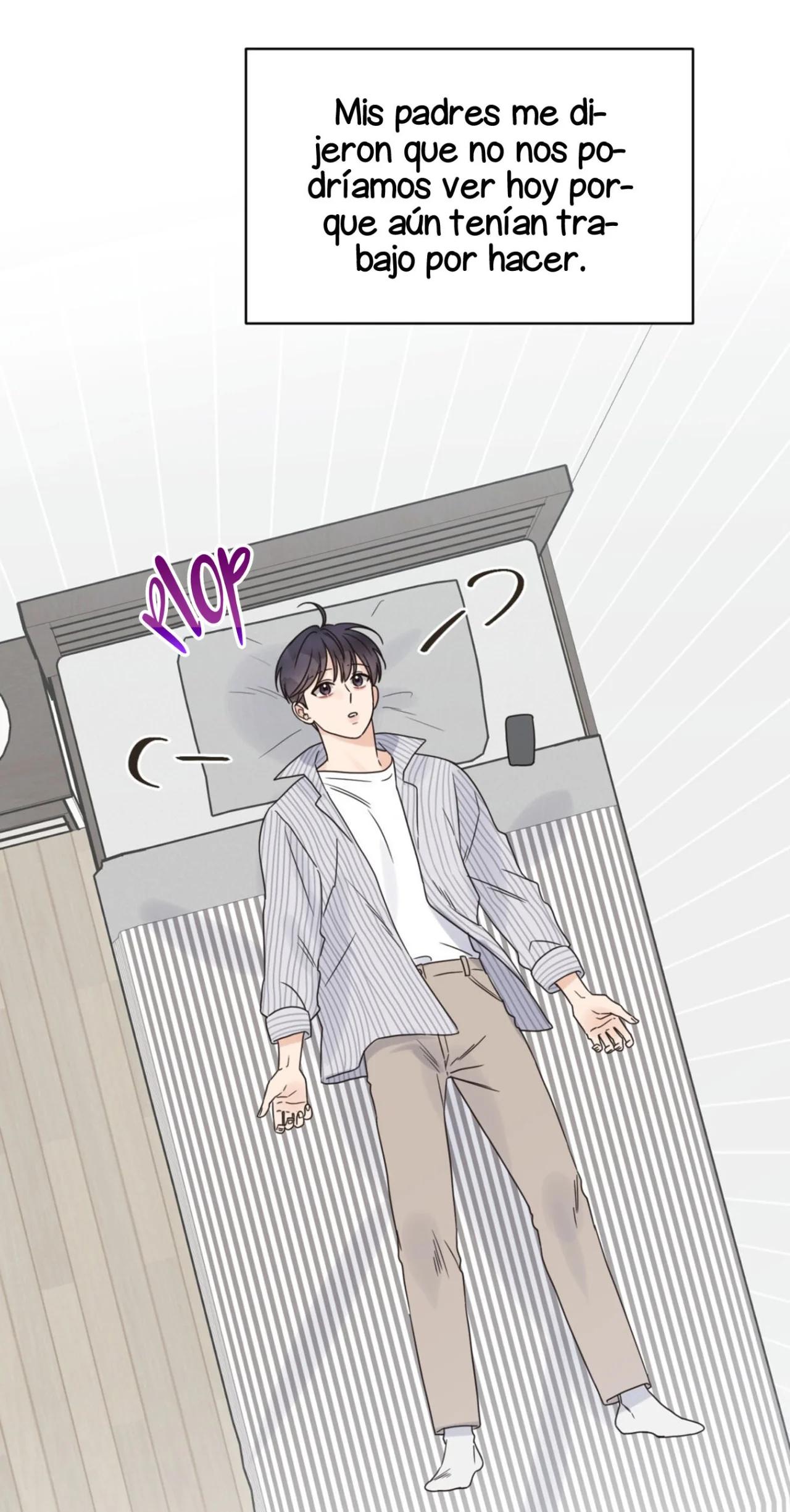 Omega Complex - Capítulo 40 3 manhwa
