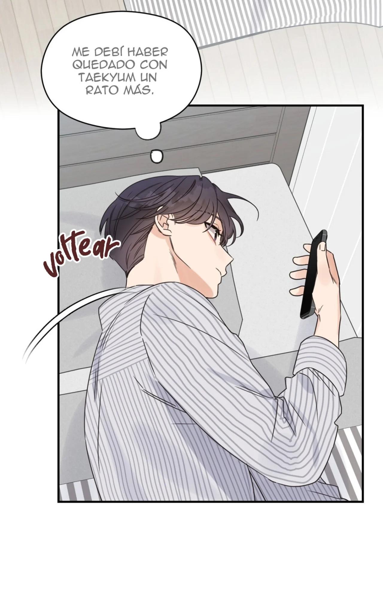 Omega Complex - Capítulo 40 3 manhwa