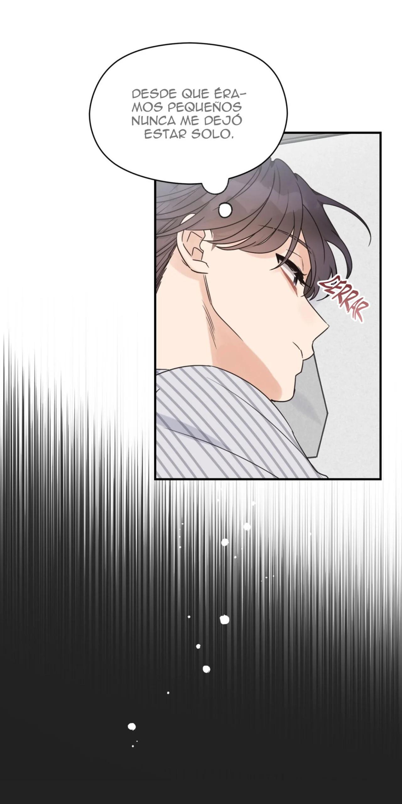 Omega Complex - Capítulo 40 3 manhwa
