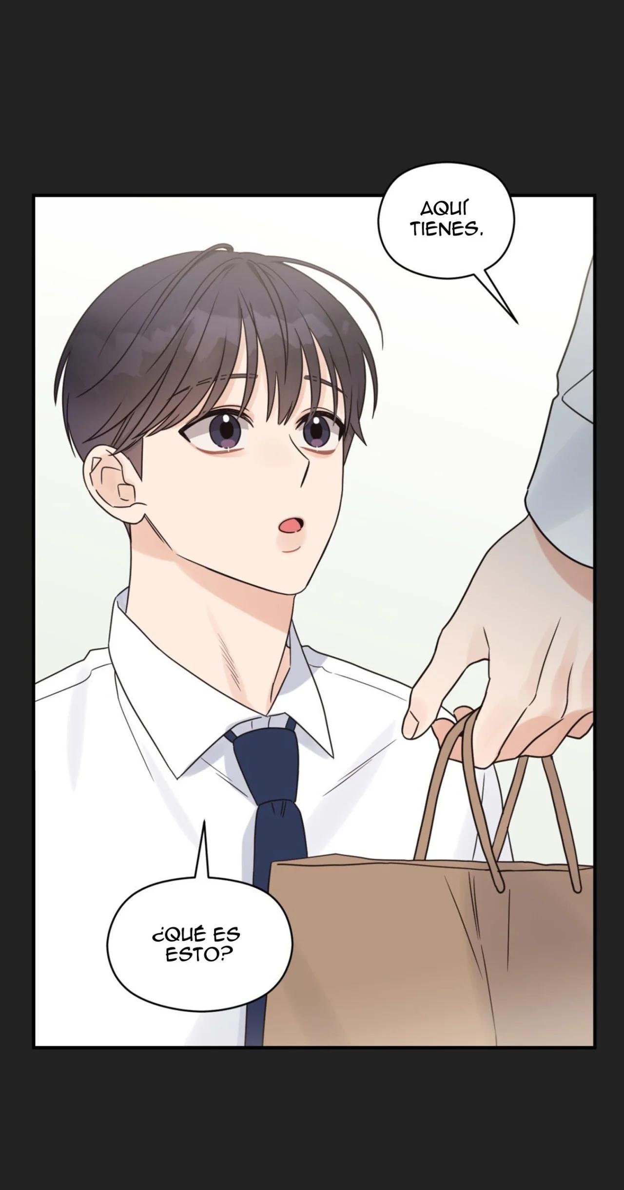 Omega Complex - Capítulo 40 3 manhwa