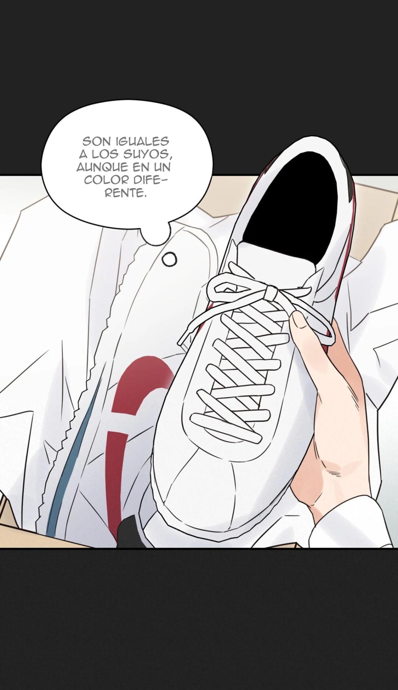 Omega Complex - Capítulo 40 3 manhwa