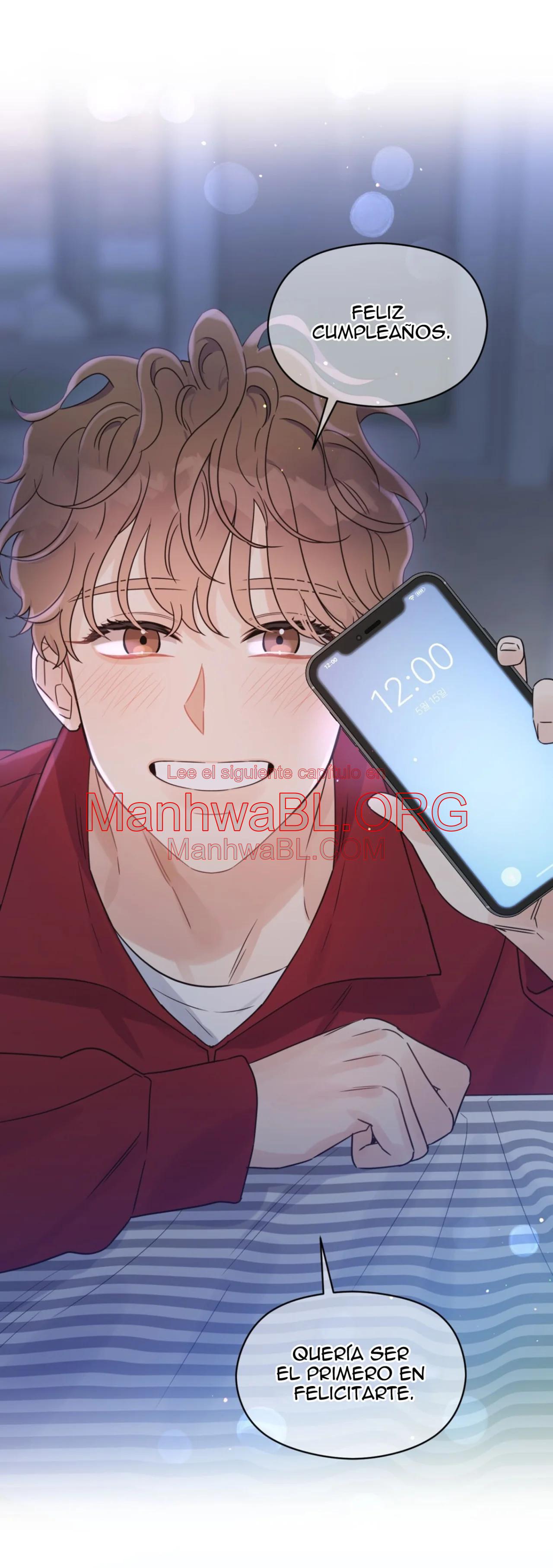 Omega Complex - Capítulo 40 3 manhwa