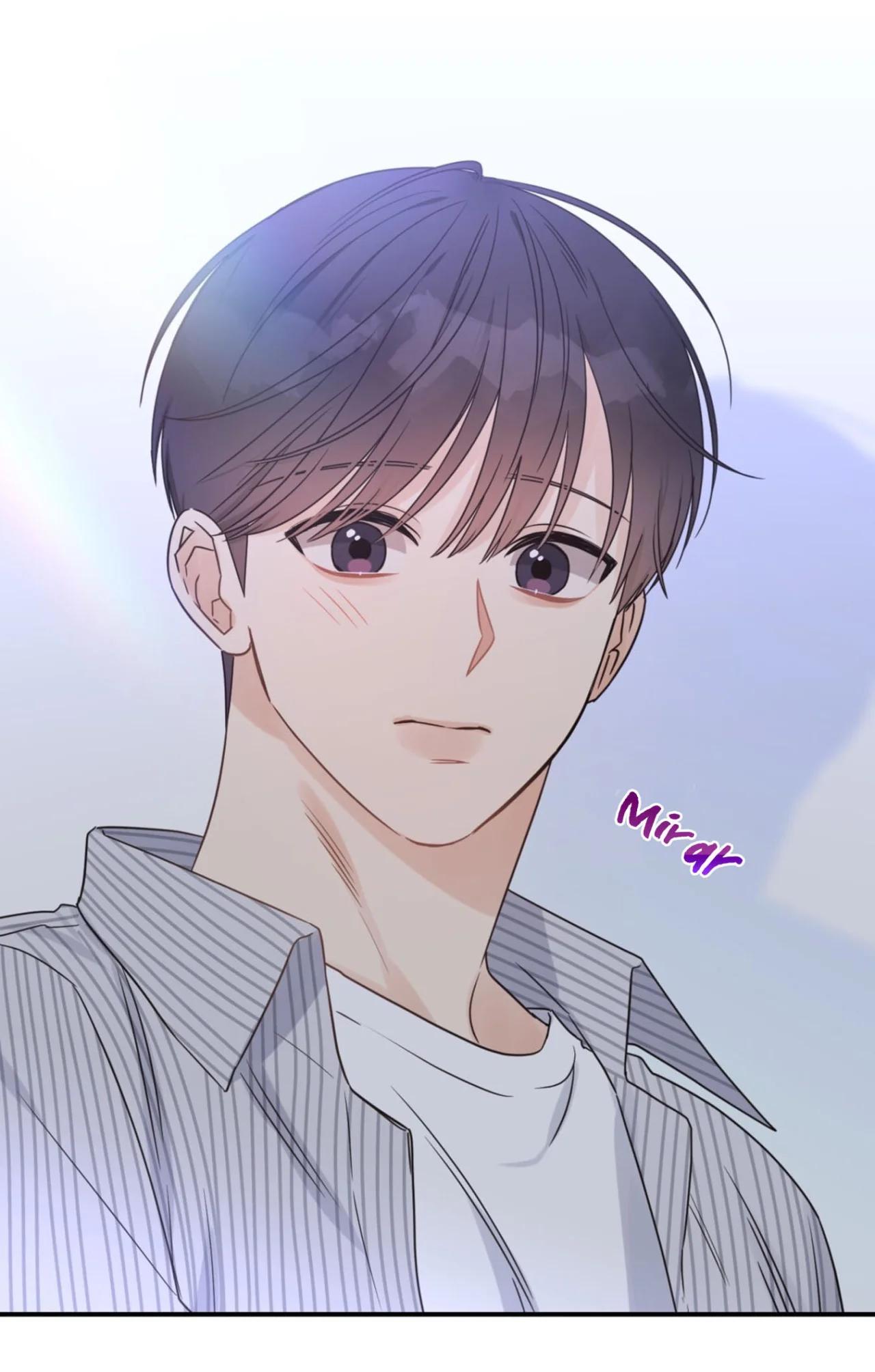 Omega Complex - Capítulo 40 3 manhwa