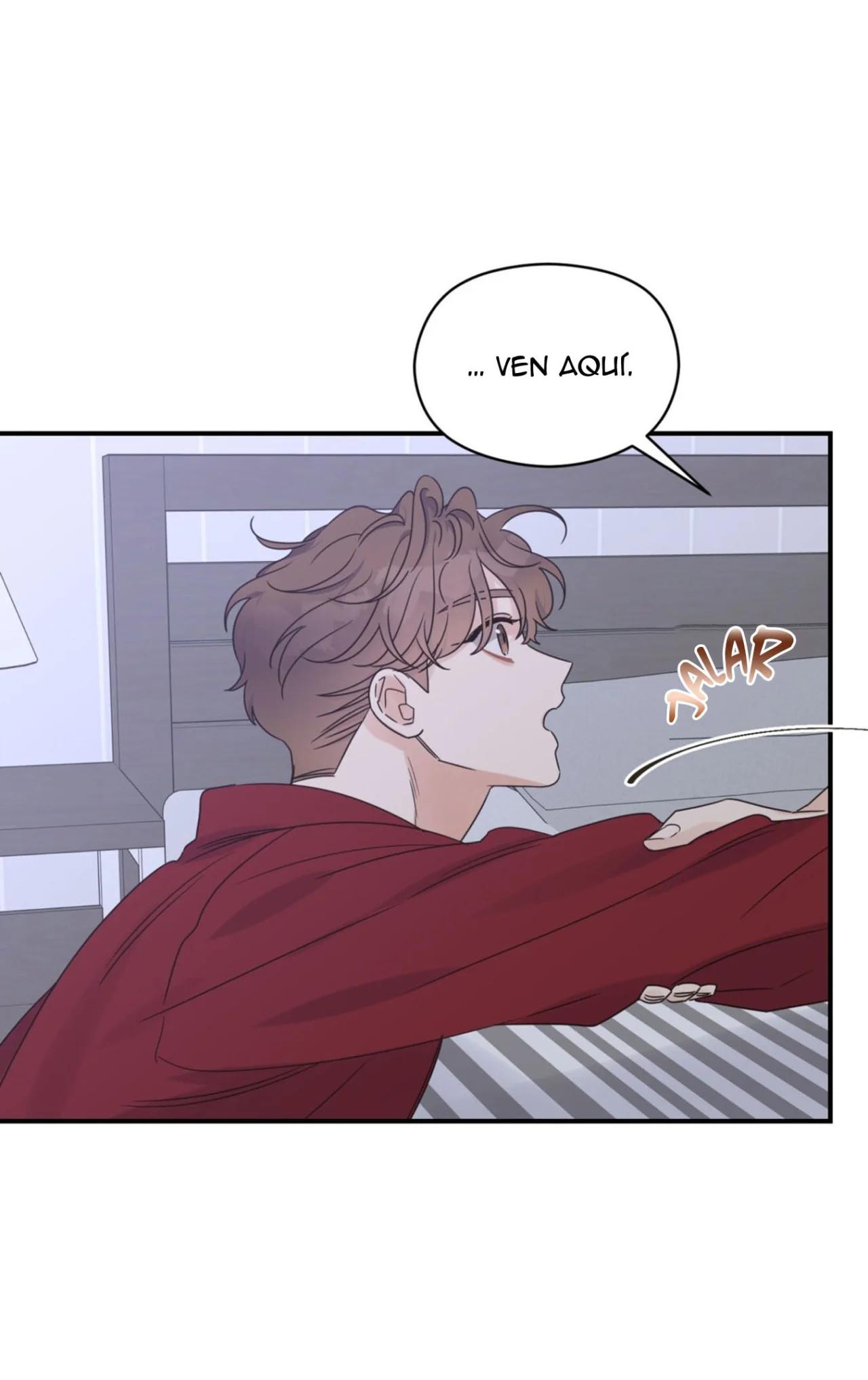 Omega Complex - Capítulo 40 3 manhwa