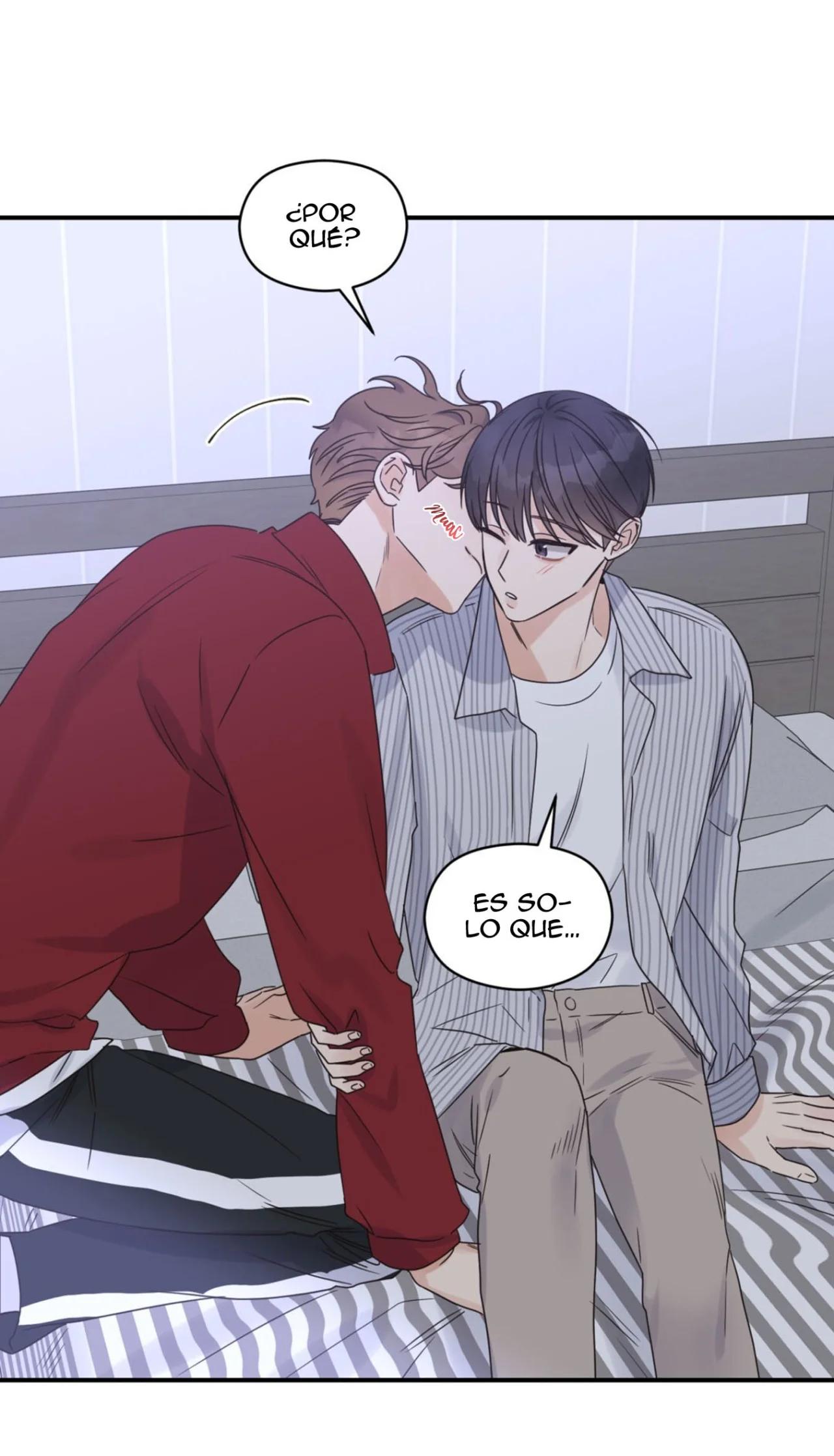 Omega Complex - Capítulo 40 3 manhwa