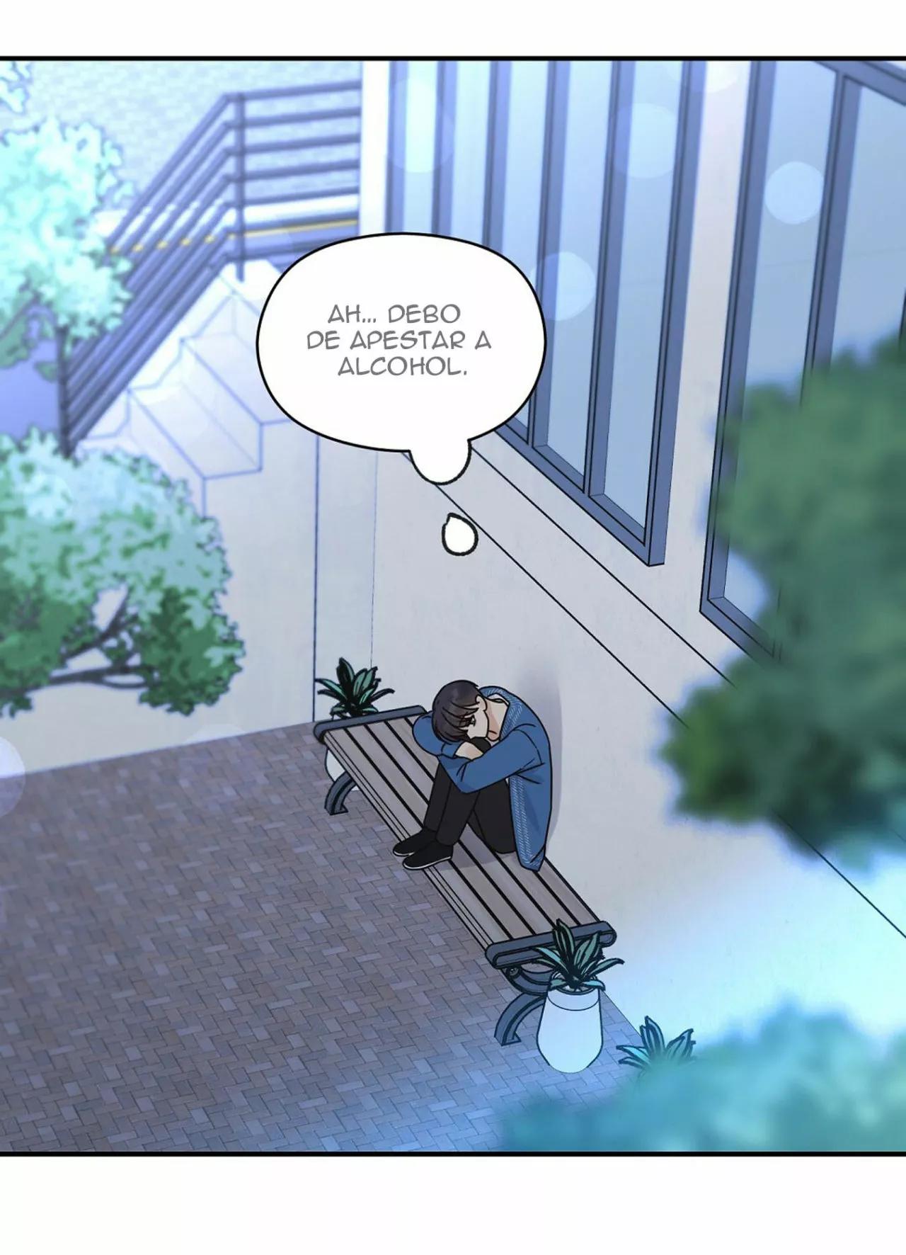 Omega Complex - Capítulo 26 manhwa