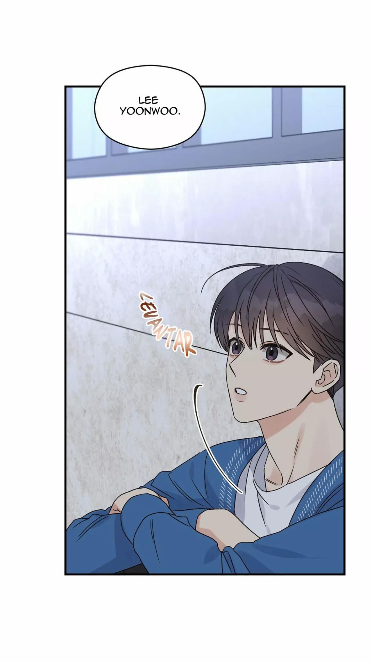 Omega Complex - Capítulo 26 manhwa