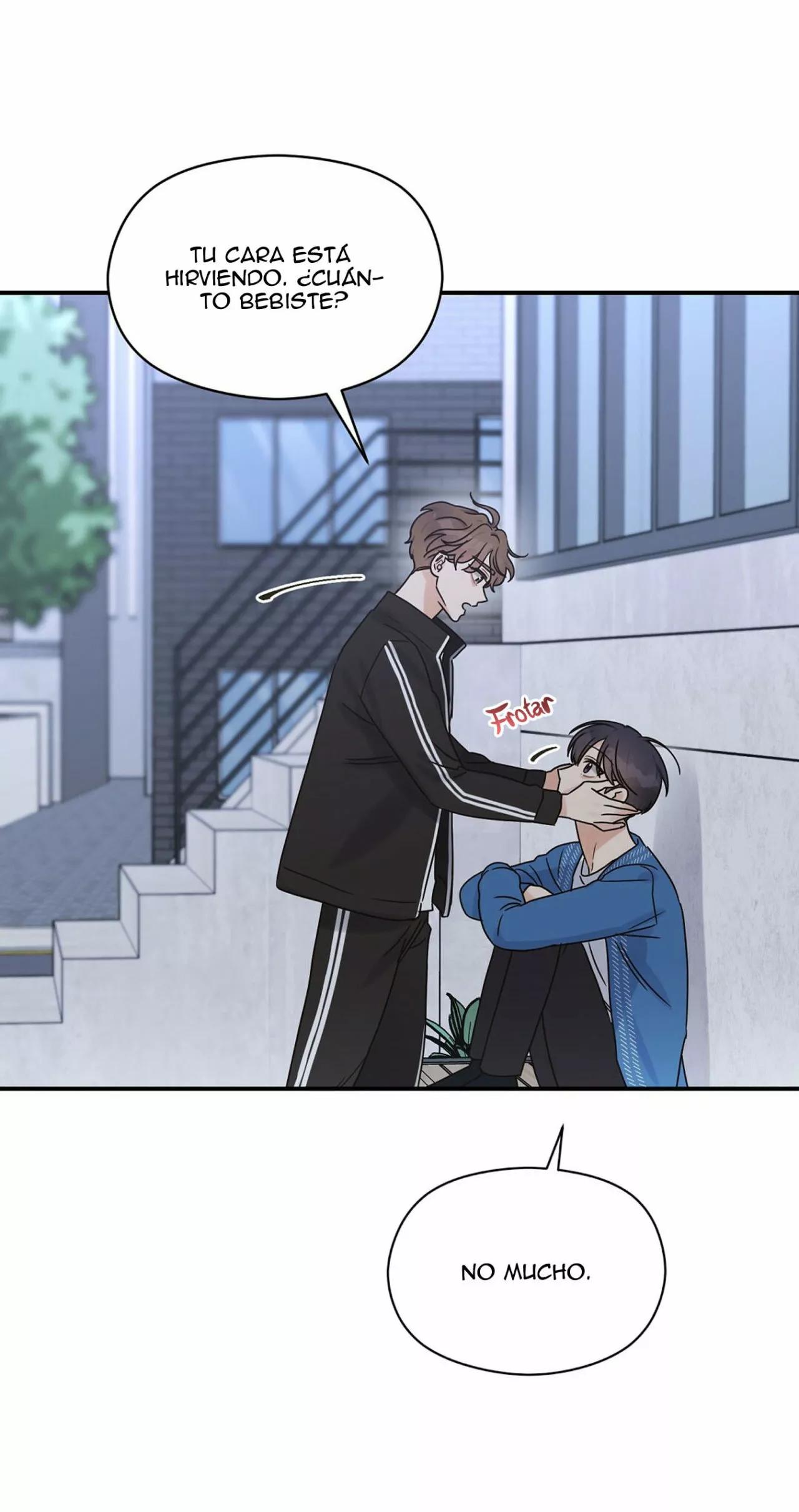 Omega Complex - Capítulo 26 manhwa