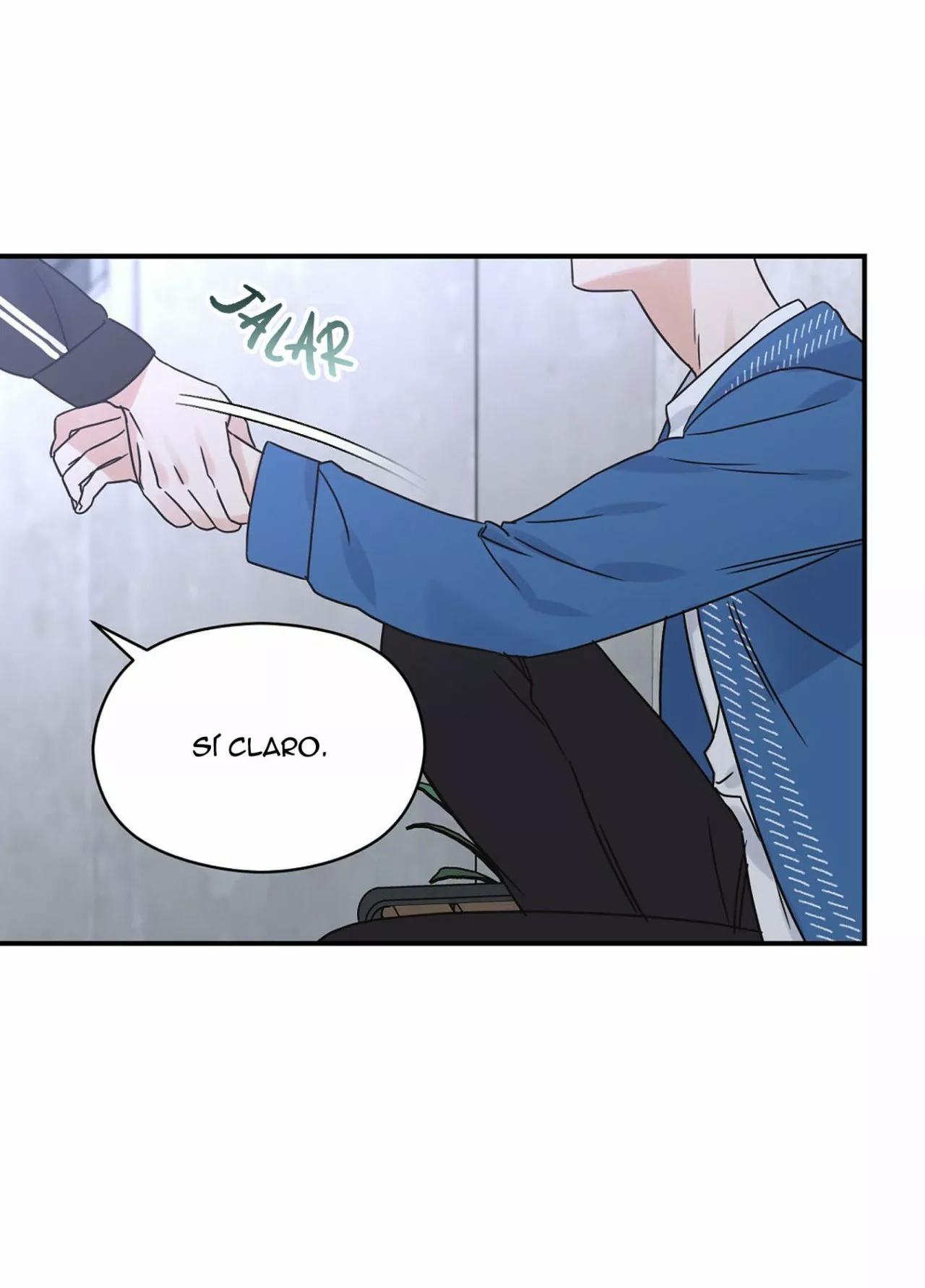 Omega Complex - Capítulo 26 manhwa