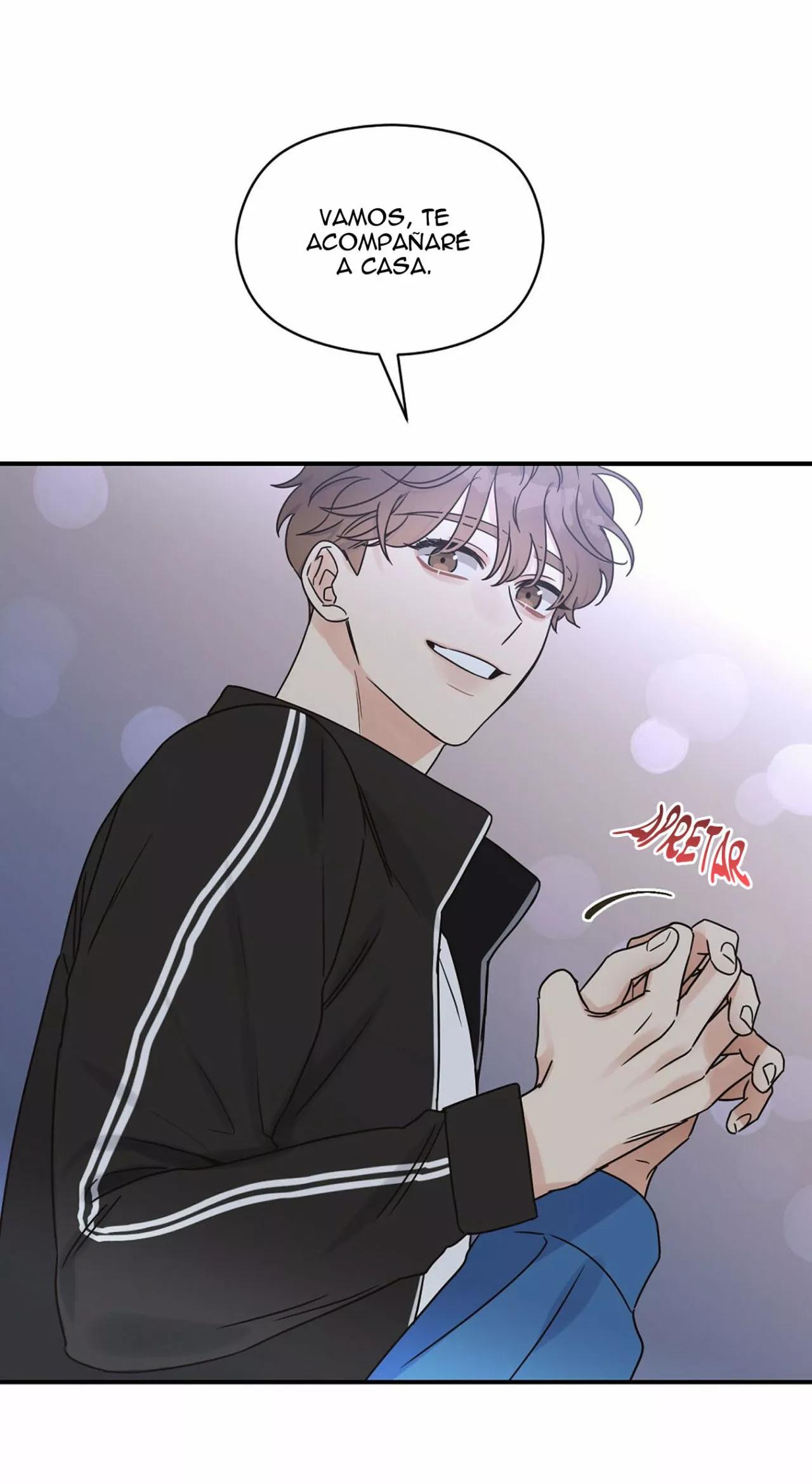 Omega Complex - Capítulo 26 manhwa