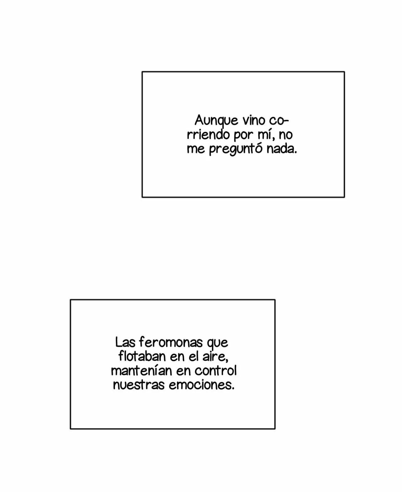Omega Complex - Capítulo 26 manhwa
