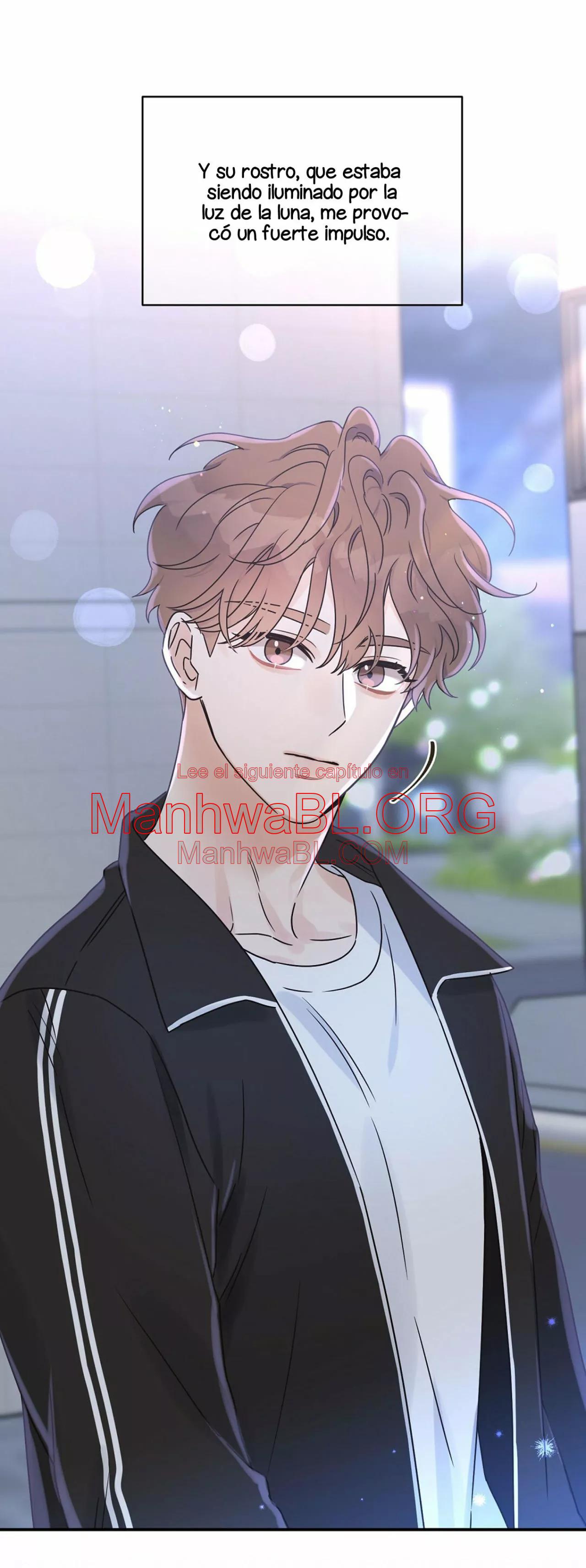 Omega Complex - Capítulo 26 manhwa