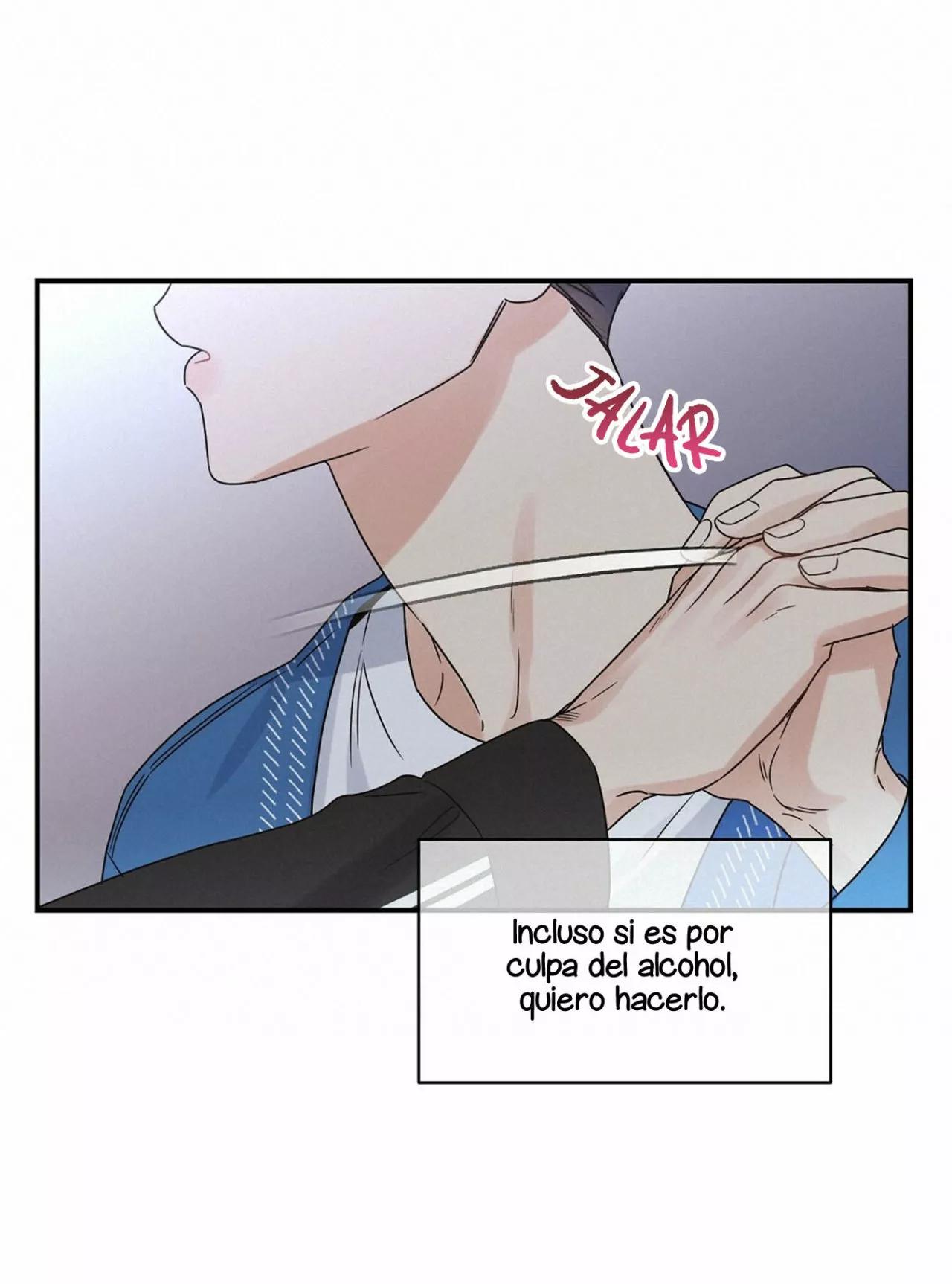 Omega Complex - Capítulo 26 manhwa