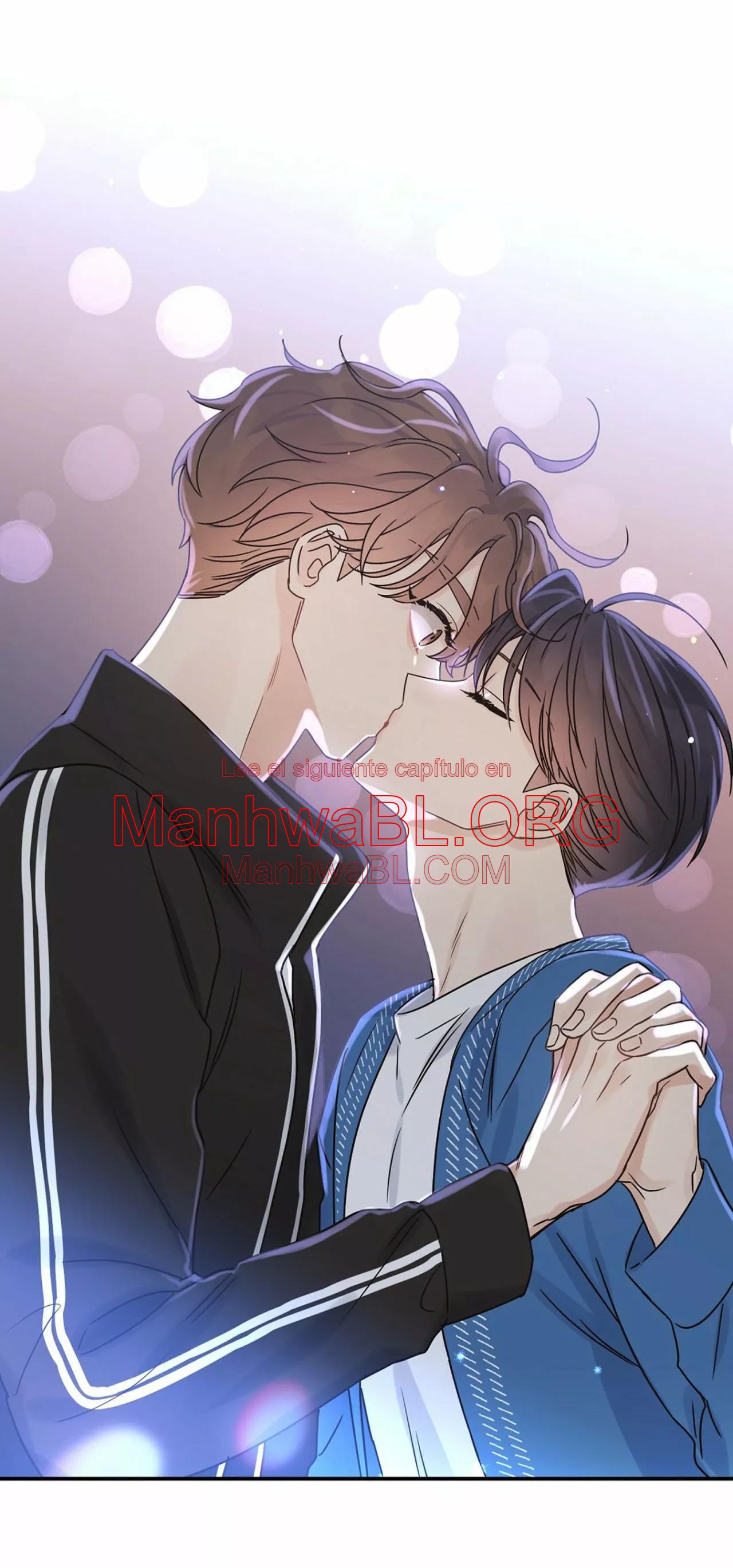 Omega Complex - Capítulo 26 manhwa