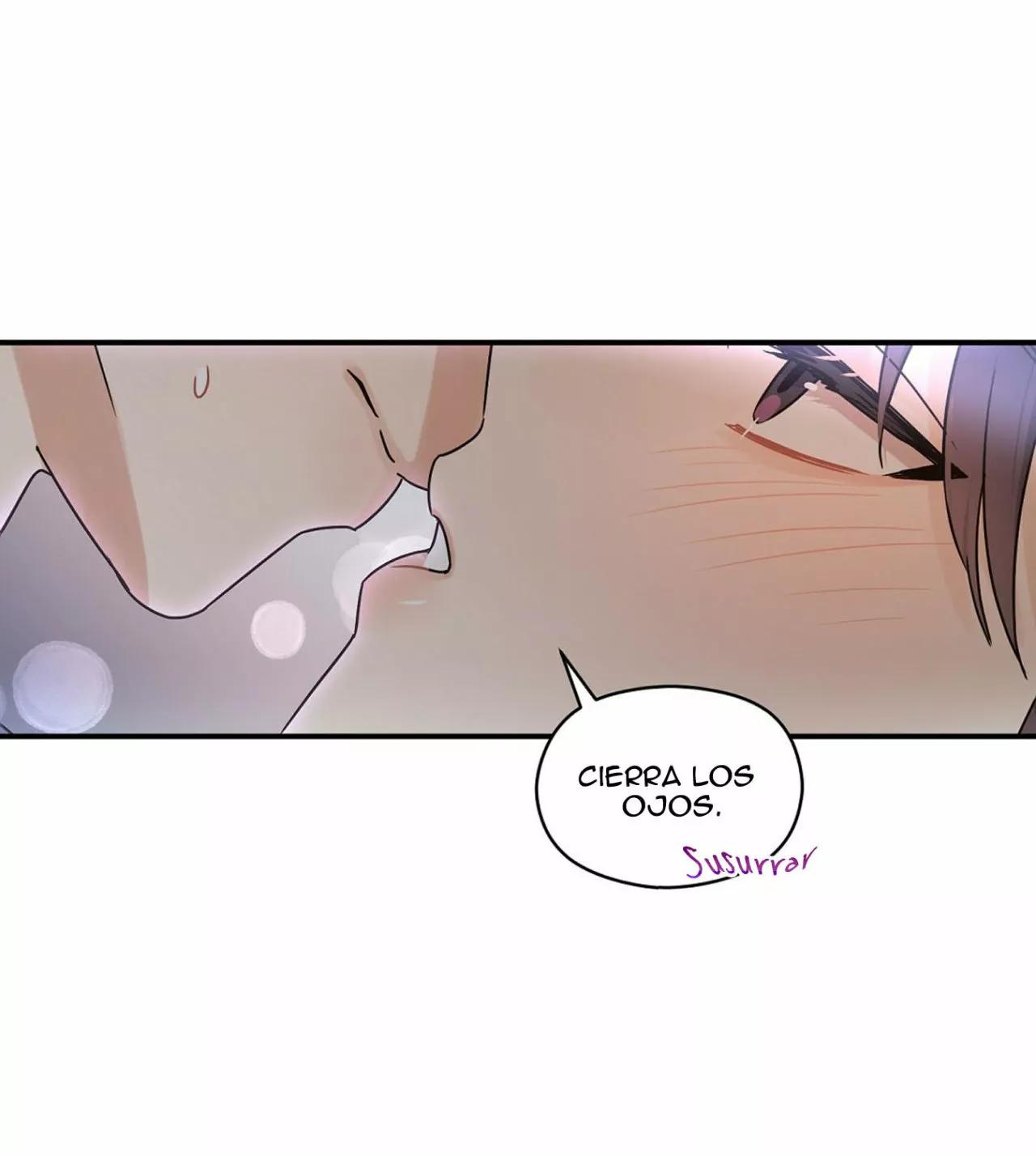 Omega Complex - Capítulo 26 manhwa
