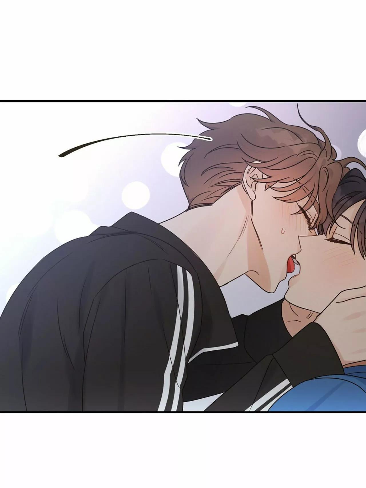 Omega Complex - Capítulo 26 manhwa