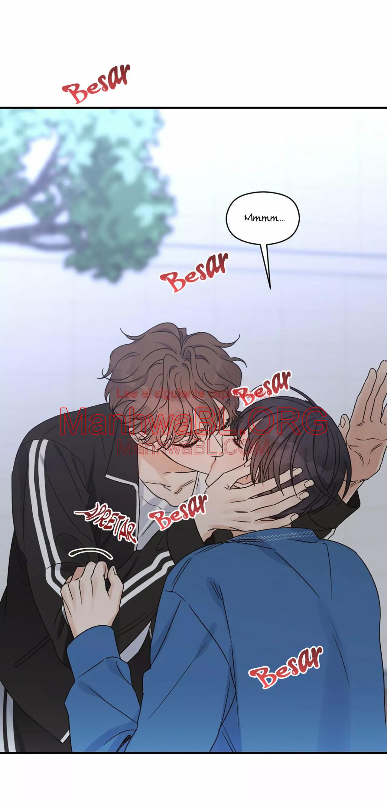Omega Complex - Capítulo 26 manhwa