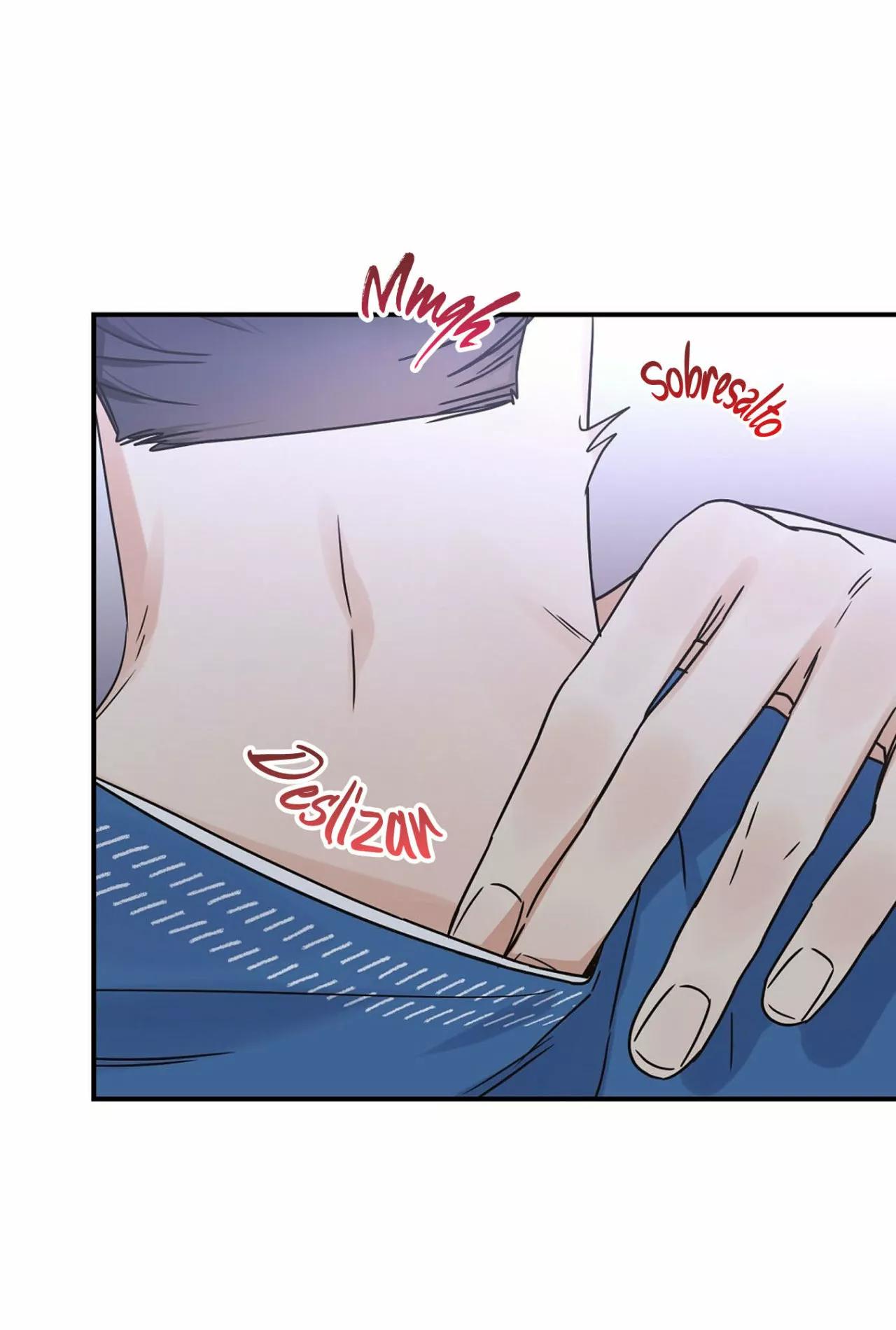 Omega Complex - Capítulo 26 manhwa