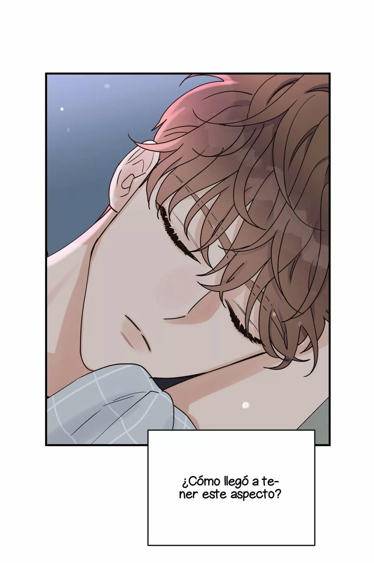Omega Complex - Capítulo 12 3 manhwa