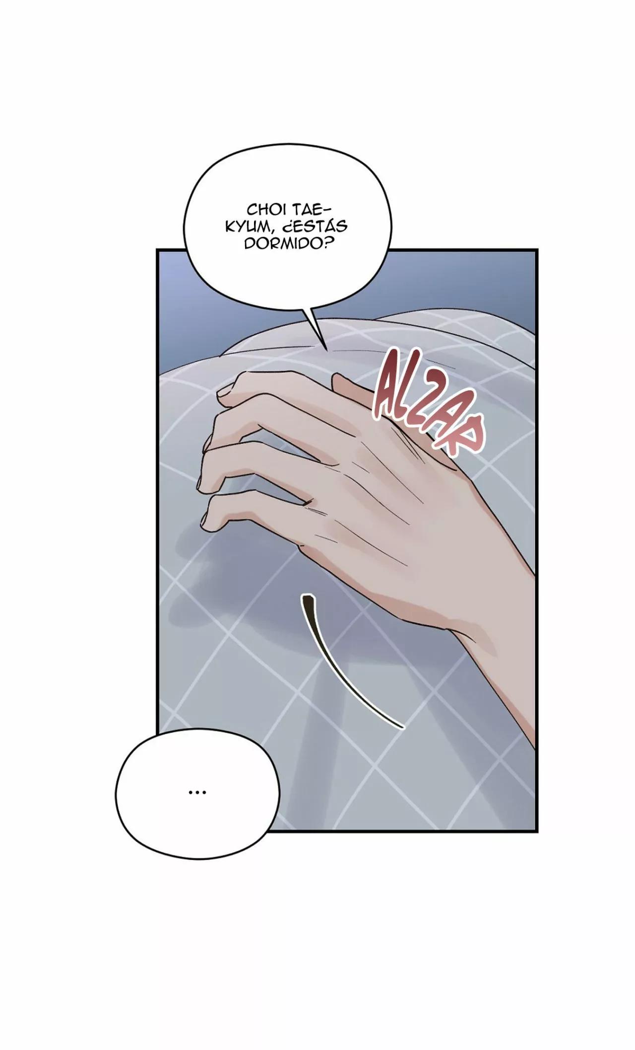 Omega Complex - Capítulo 12 3 manhwa
