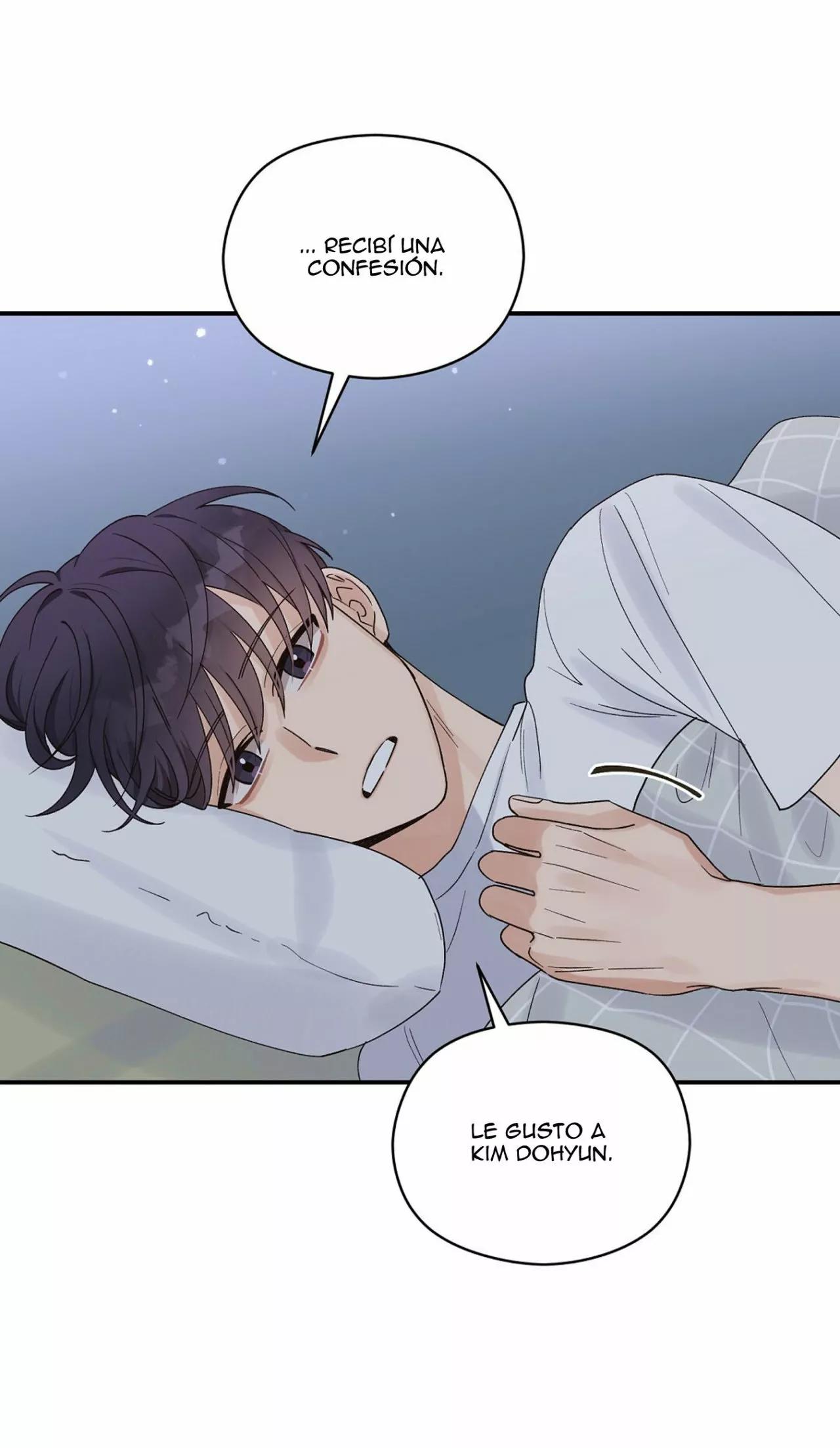 Omega Complex - Capítulo 12 3 manhwa