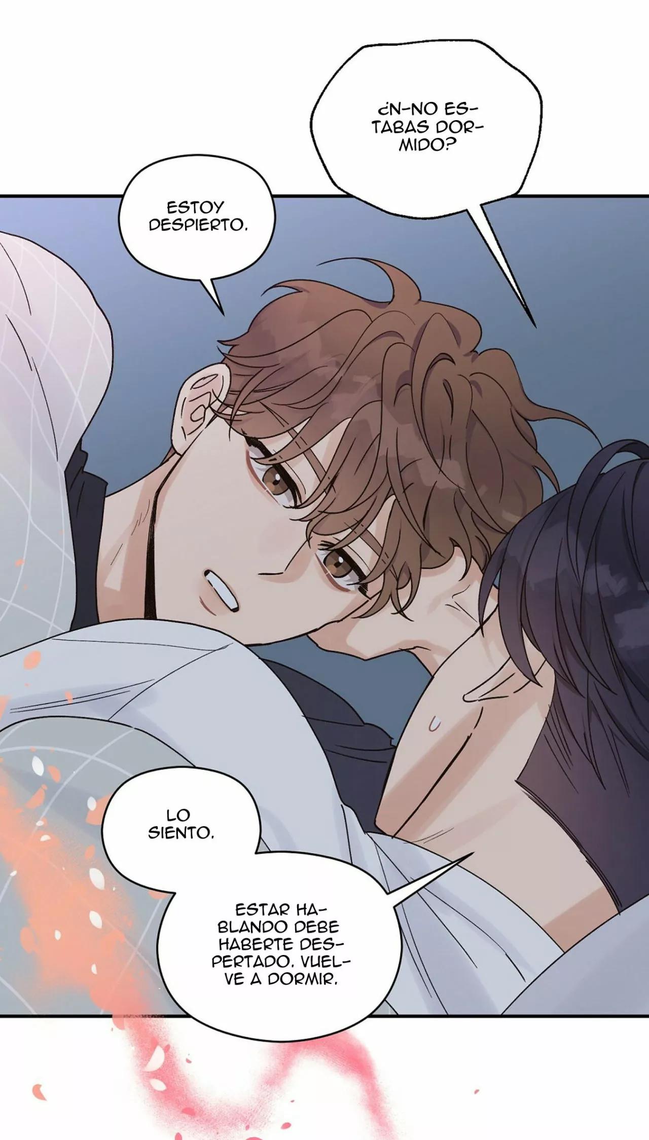 Omega Complex - Capítulo 12 3 manhwa